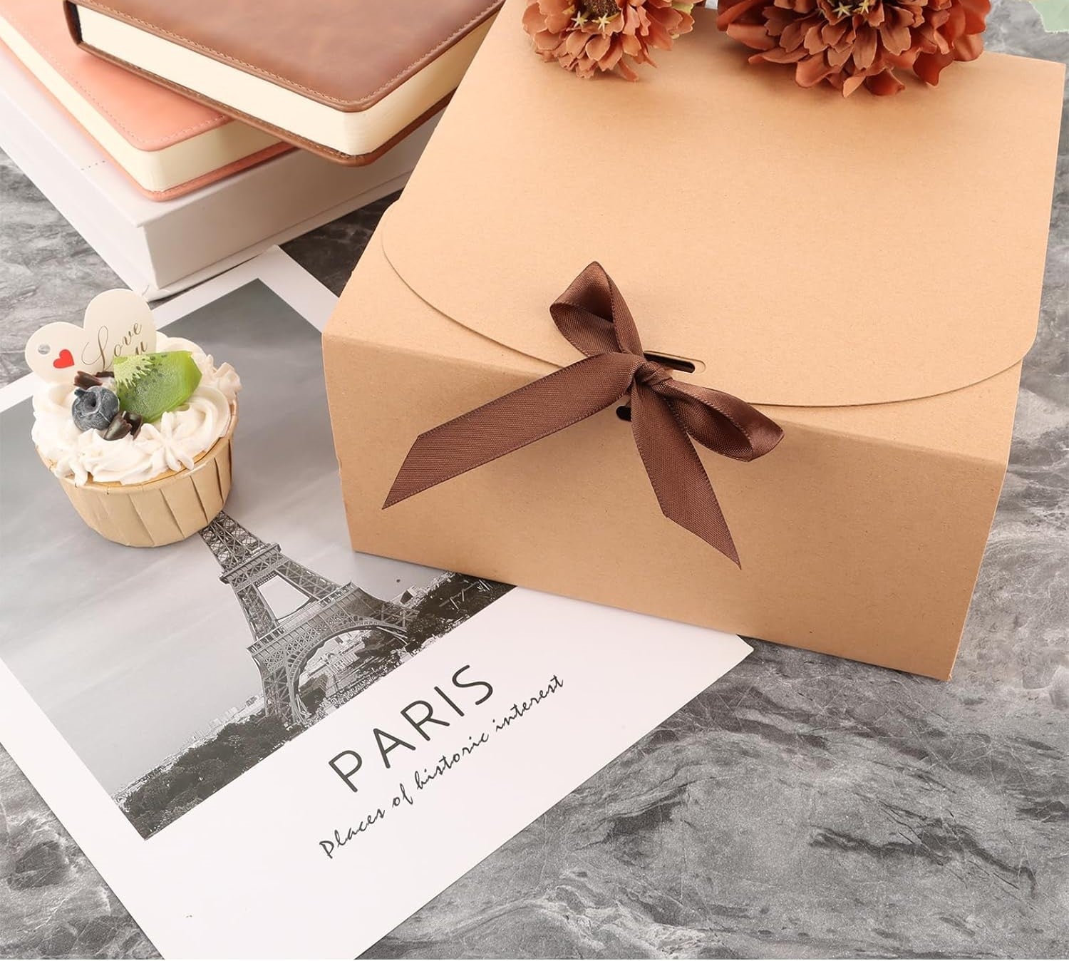 Emballage P'tits Branchés