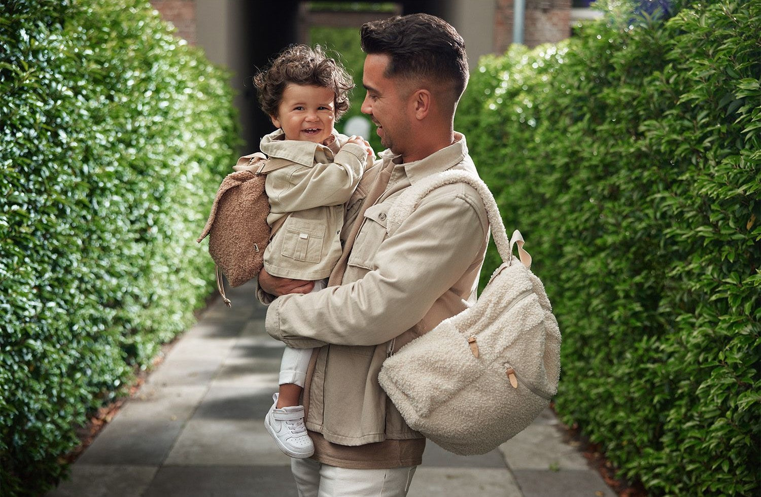 Maroquinerie P'tits Branchés