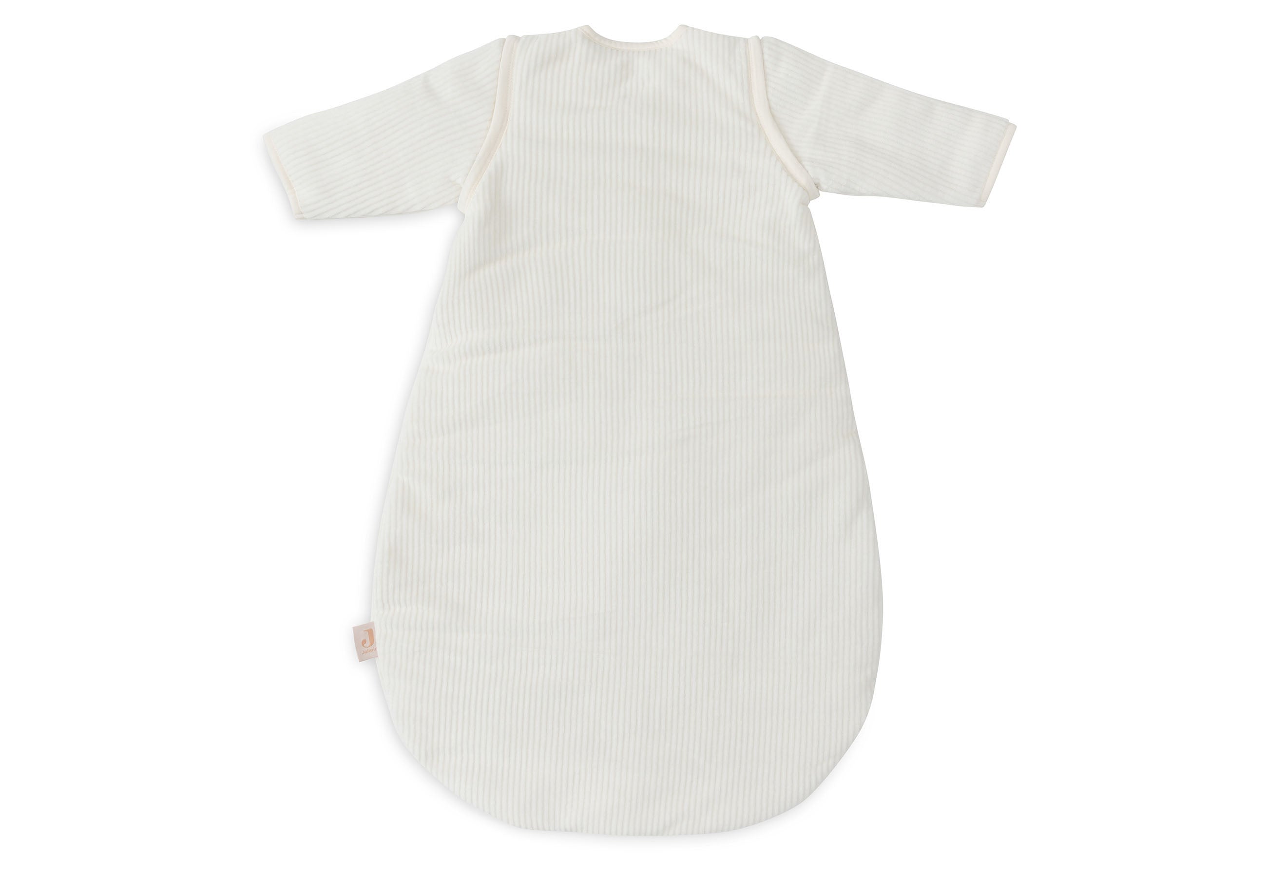 Gigoteuse avec Manches Amovibles naissance 60cm