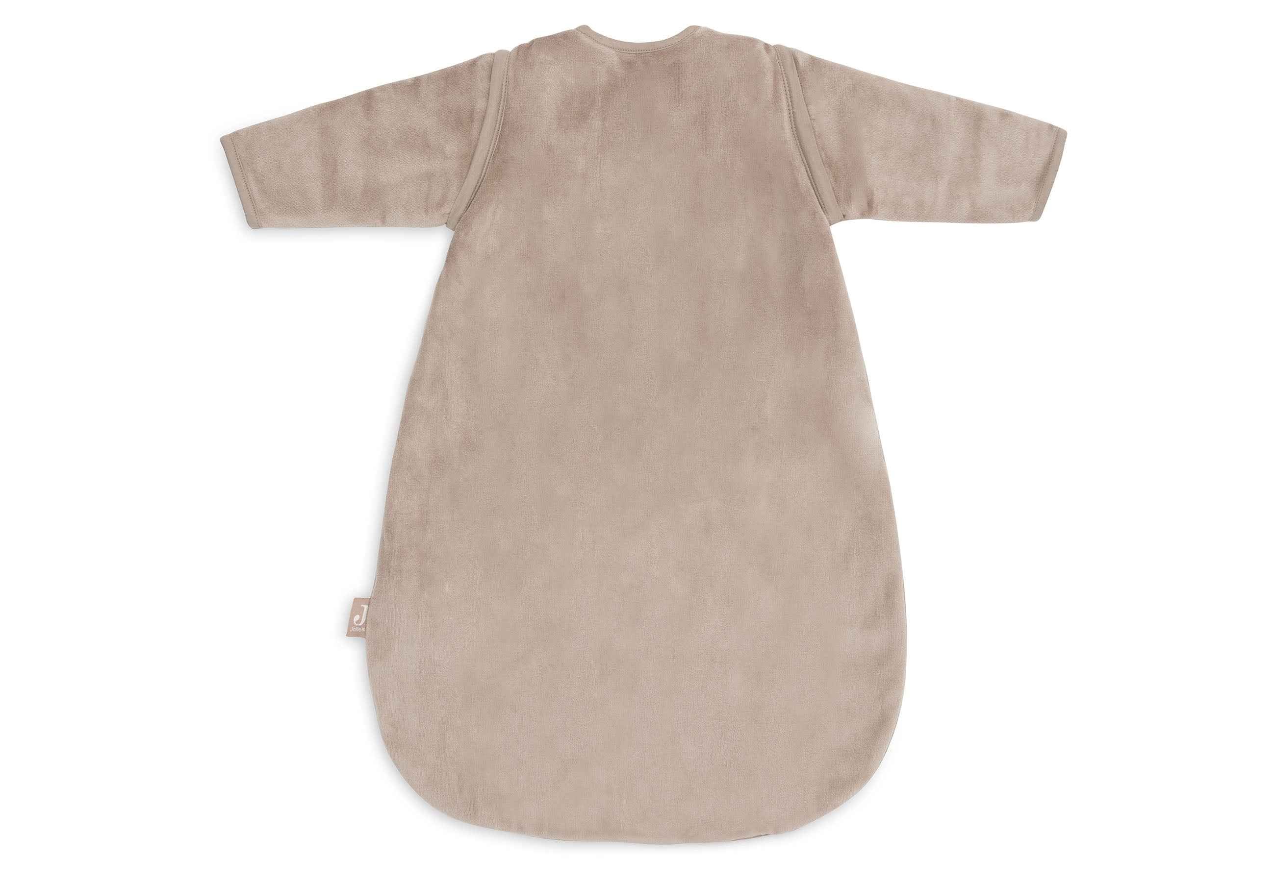Gigoteuse sans Manches - Velvet Coffee