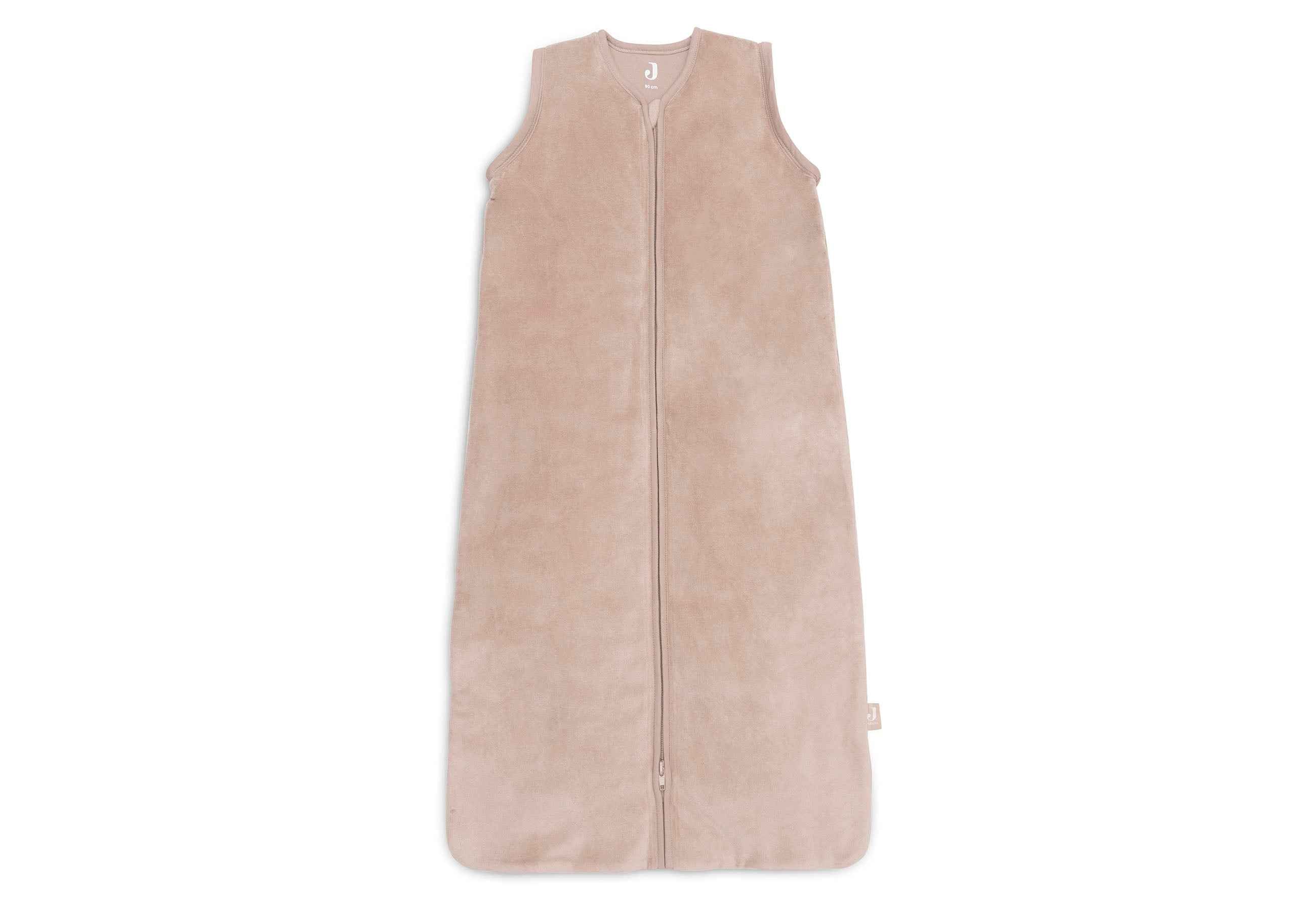 Gigoteuse sans Manches - Velvet Rose
