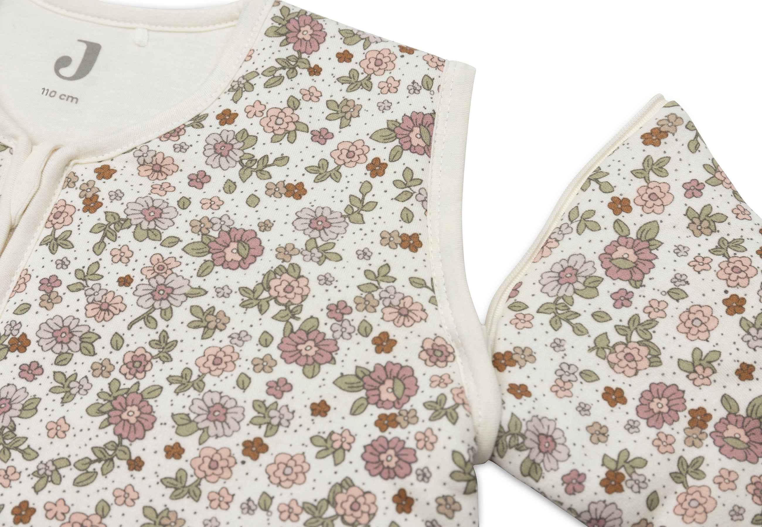Gigoteuse - Retro Flowers -
