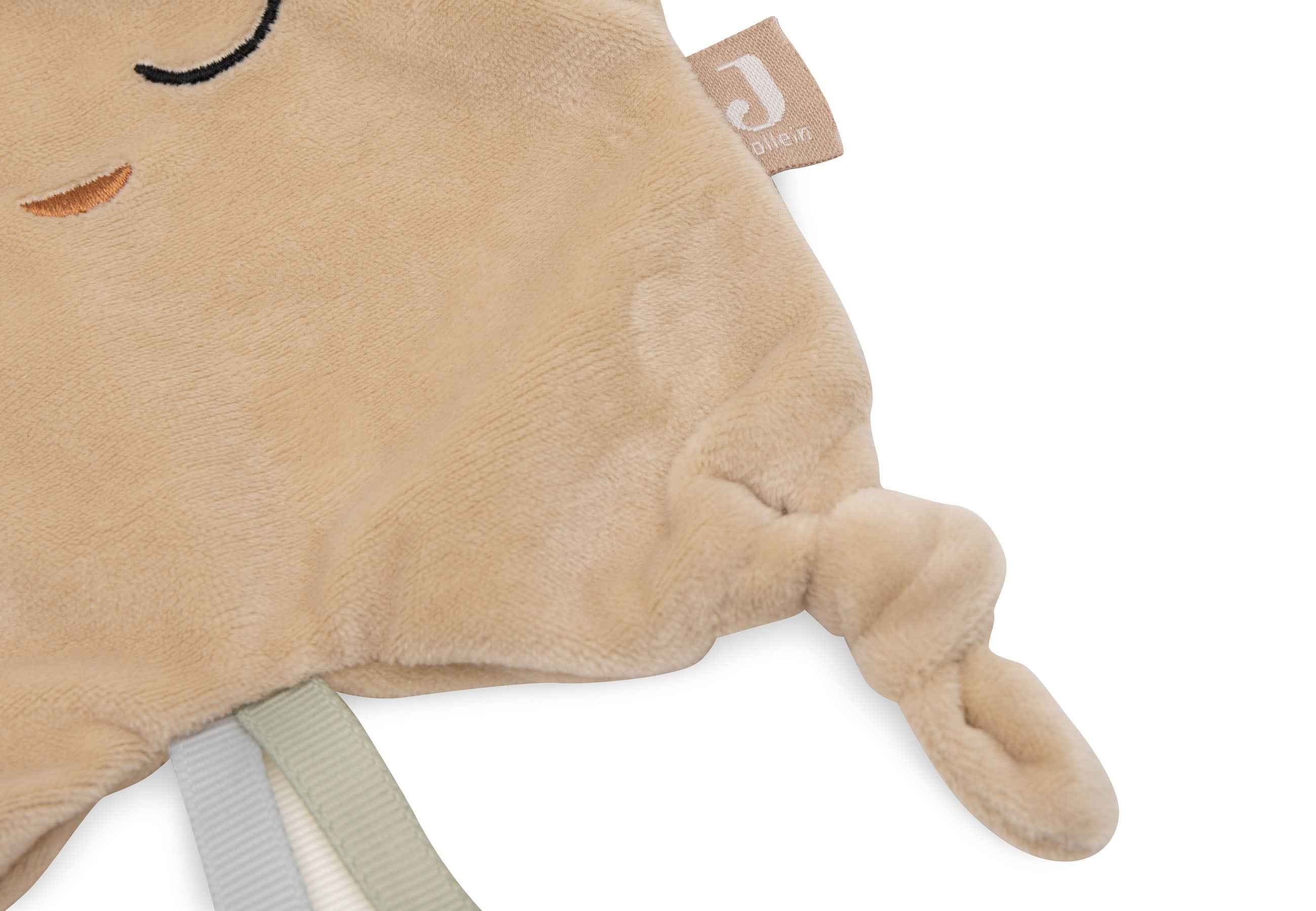 Doudou étoile – doux et apaisant