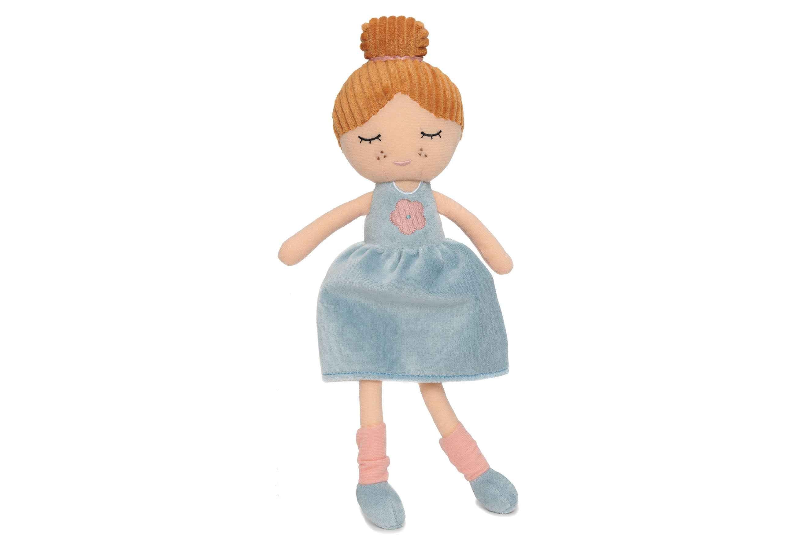 Peluche Rose