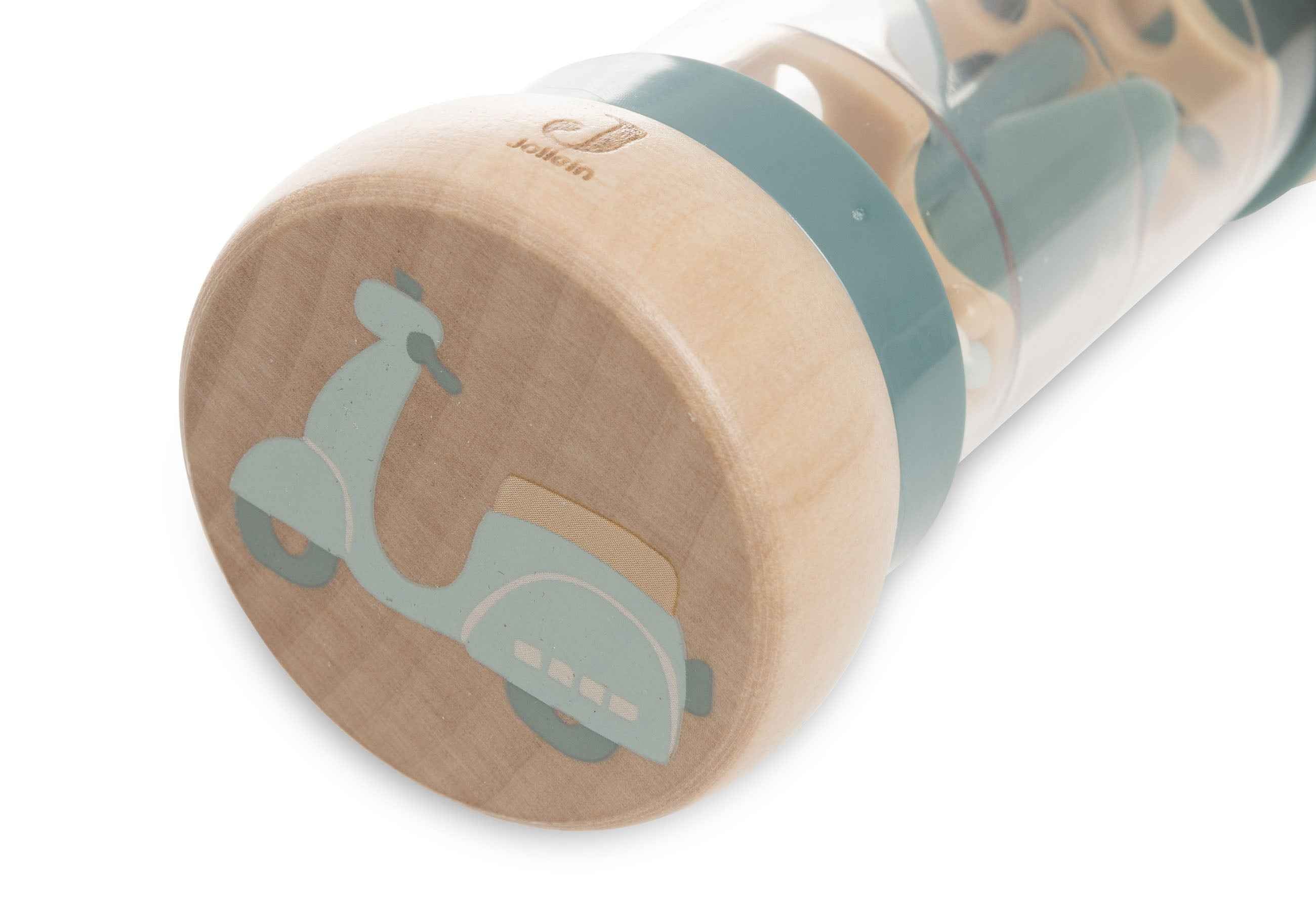 Bâton de Pluie en Bois - On The Go