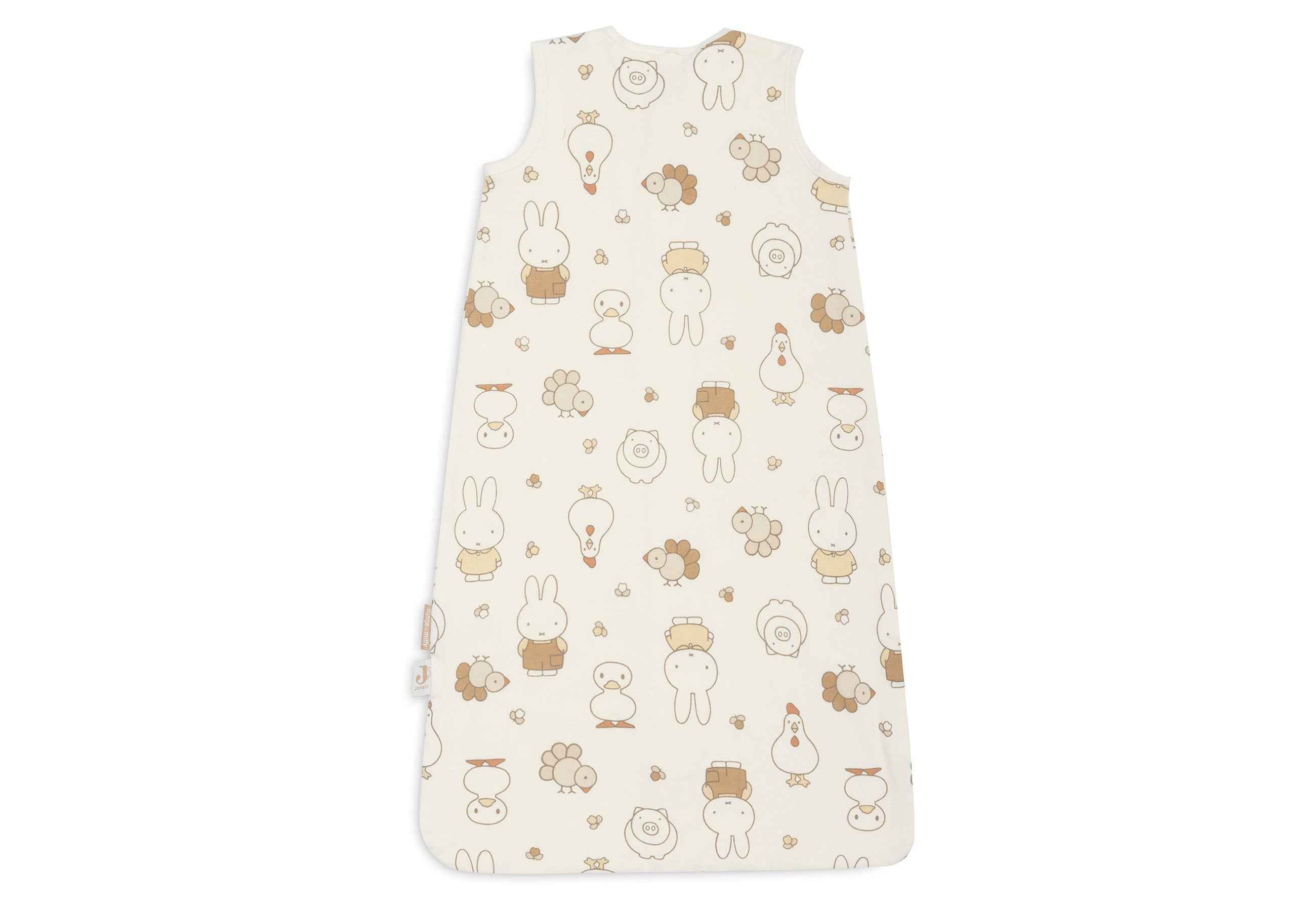 Gigoteuse - Jersey - Miffy Family Farm