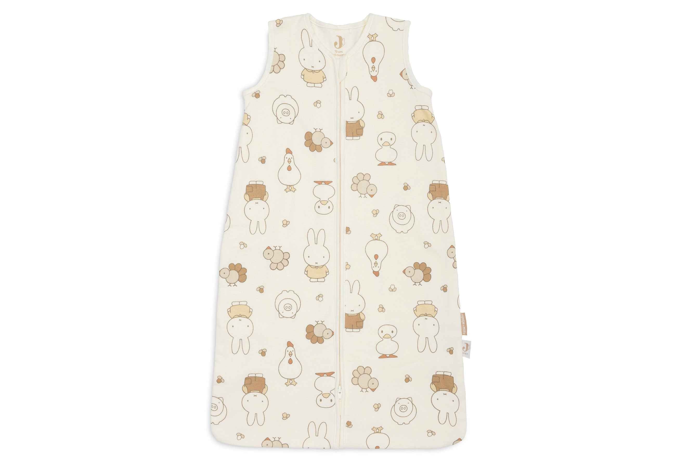 Gigoteuse - Jersey - Miffy Family Farm