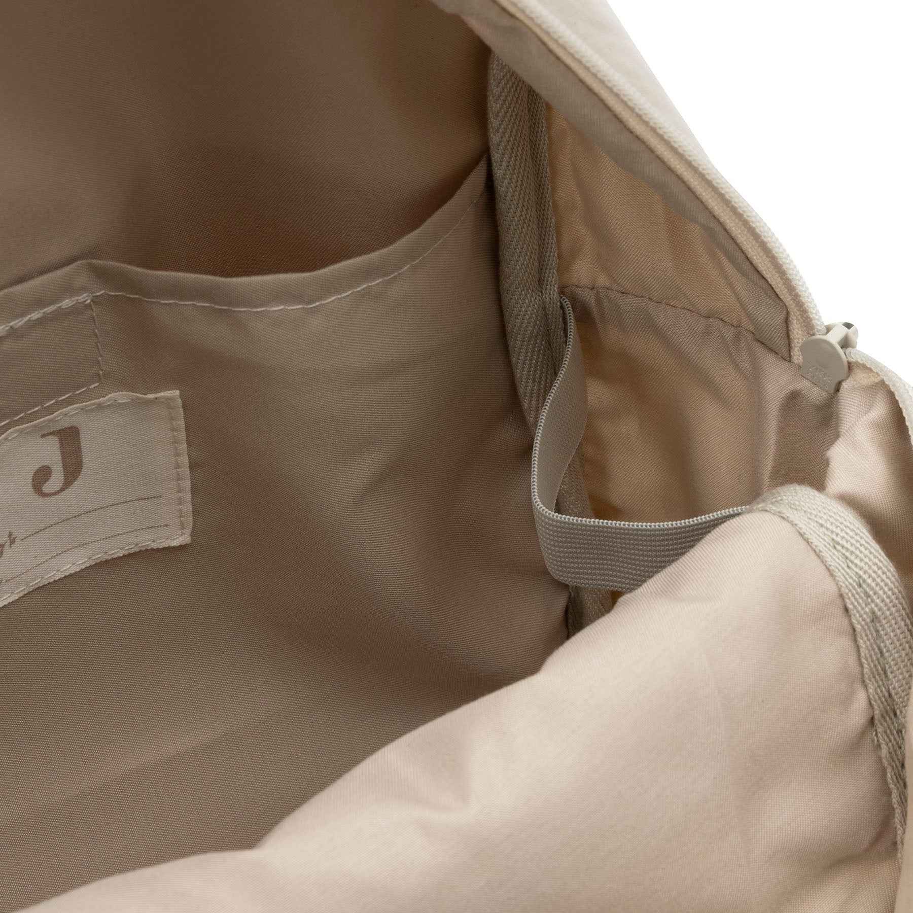 Sac à dos Chat en sherpa