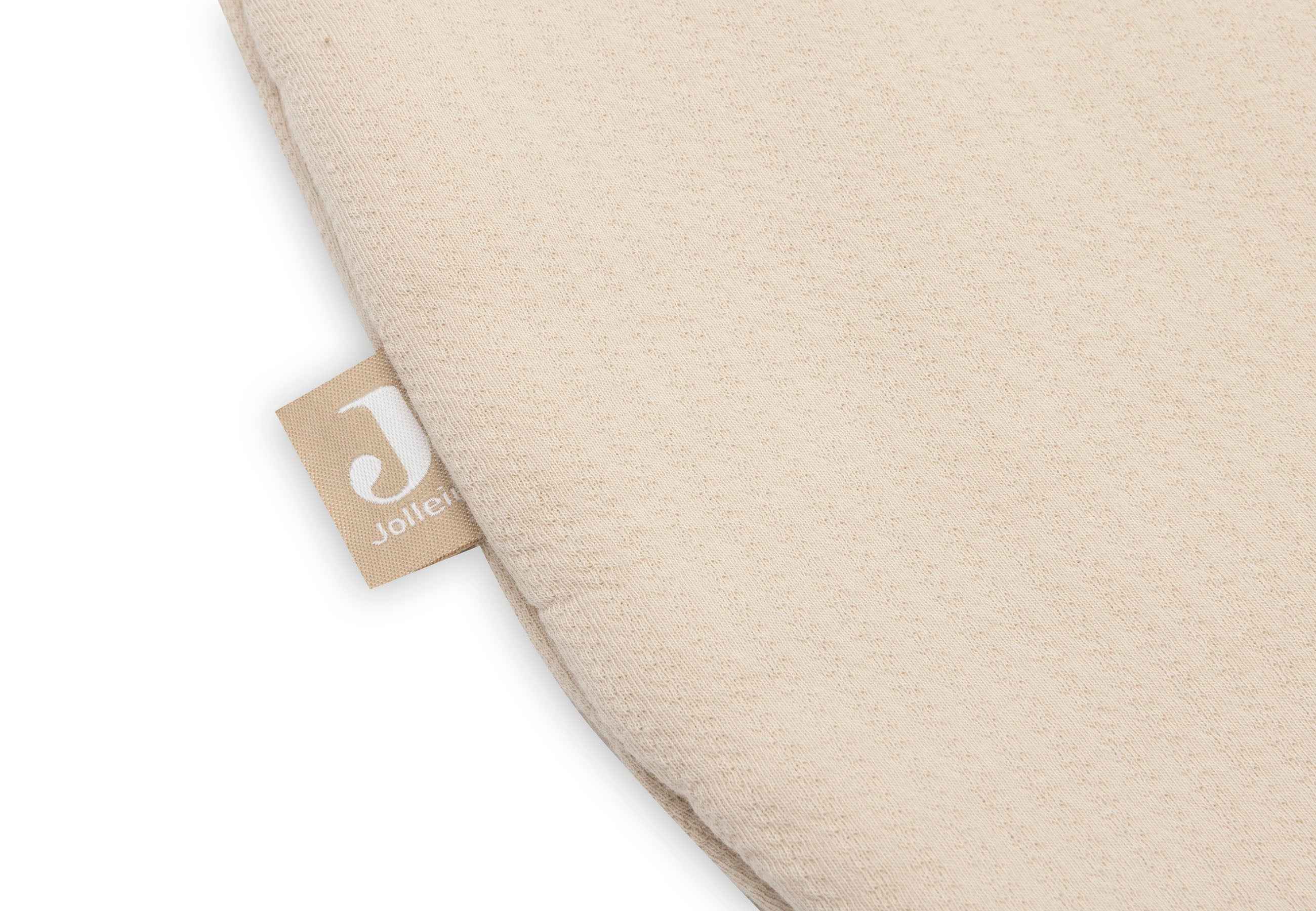 Gigoteuse naissance jersey 60cm