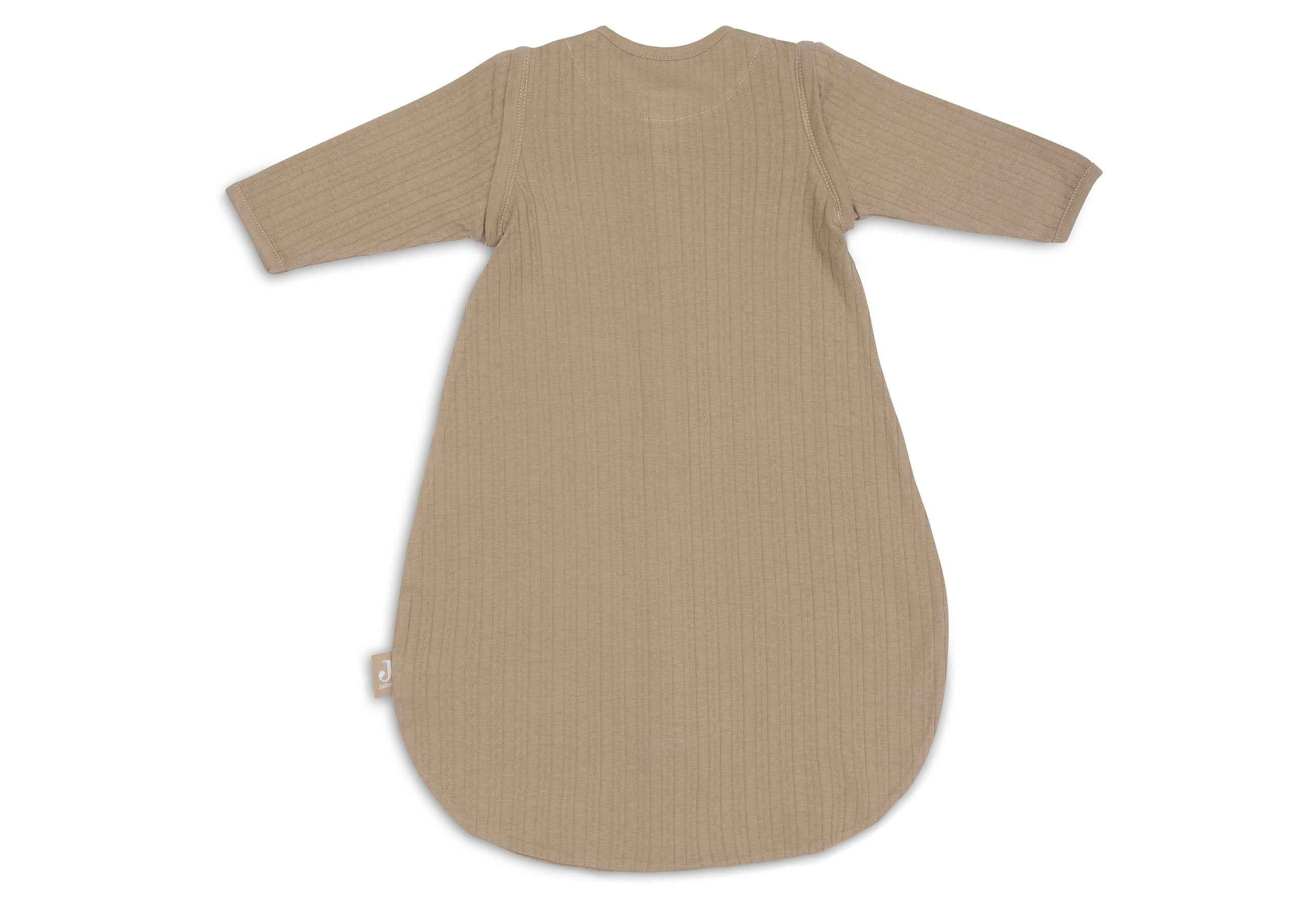 Gigoteuse Naissance avec Manches Amovibles 60cm