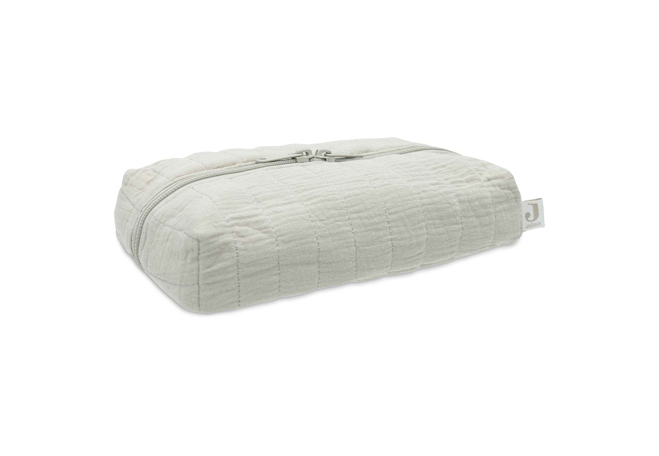 Housse pour Lingettes - Gaze de Coton