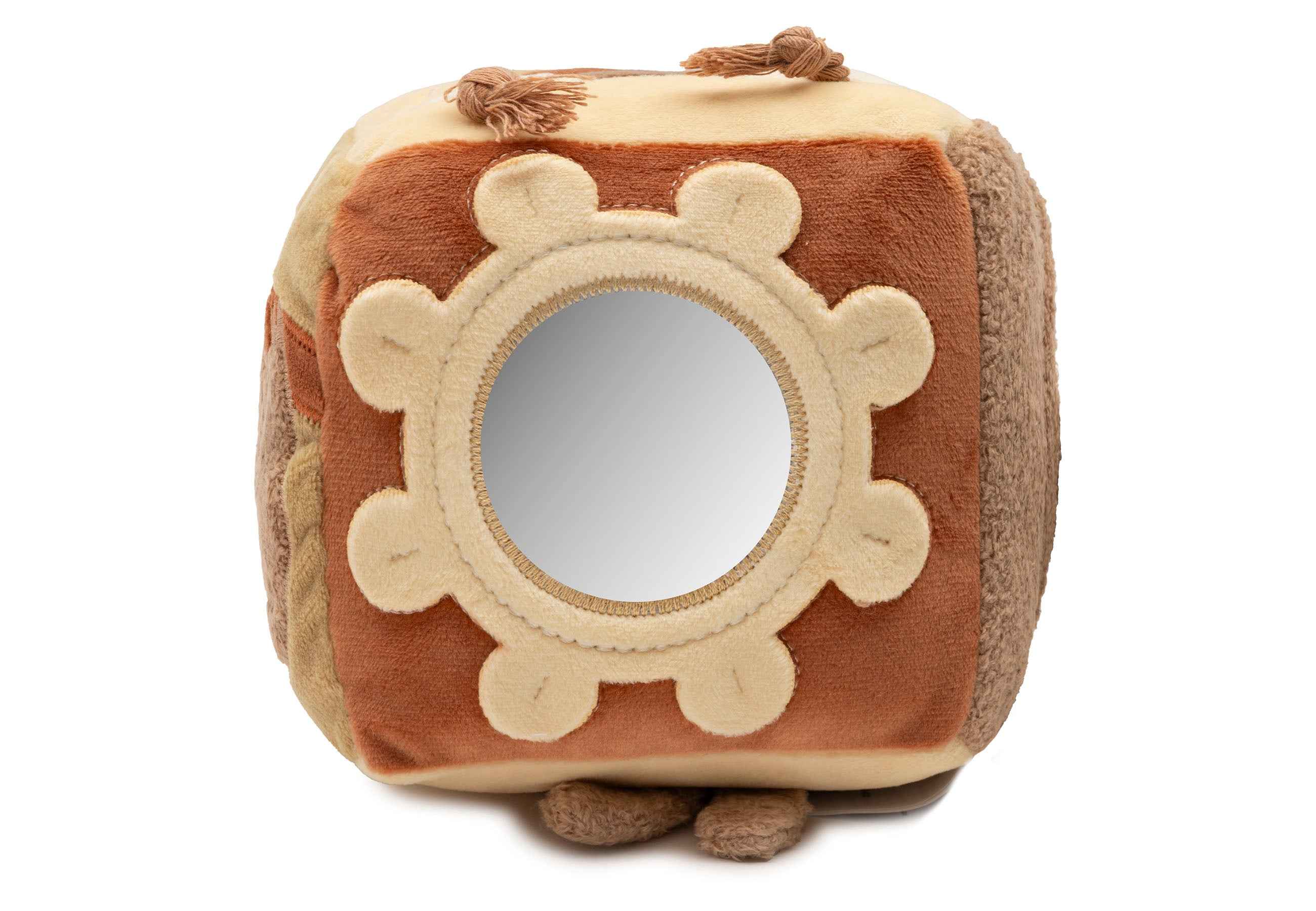 Cube kangourou