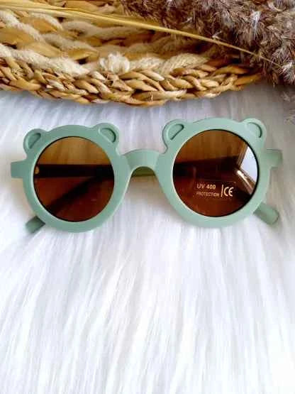 Lunette Morgan
