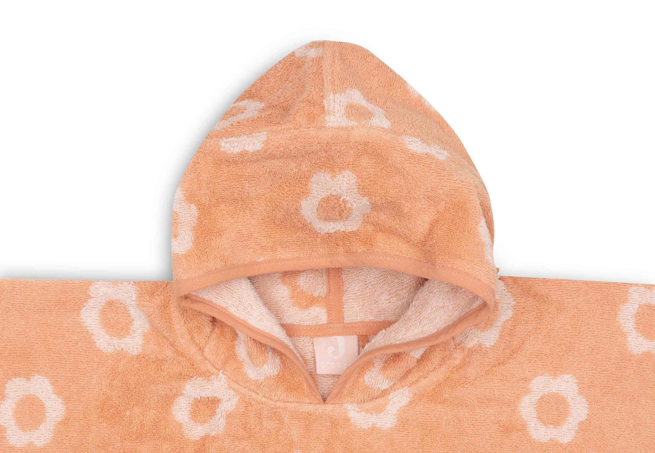 Poncho bain