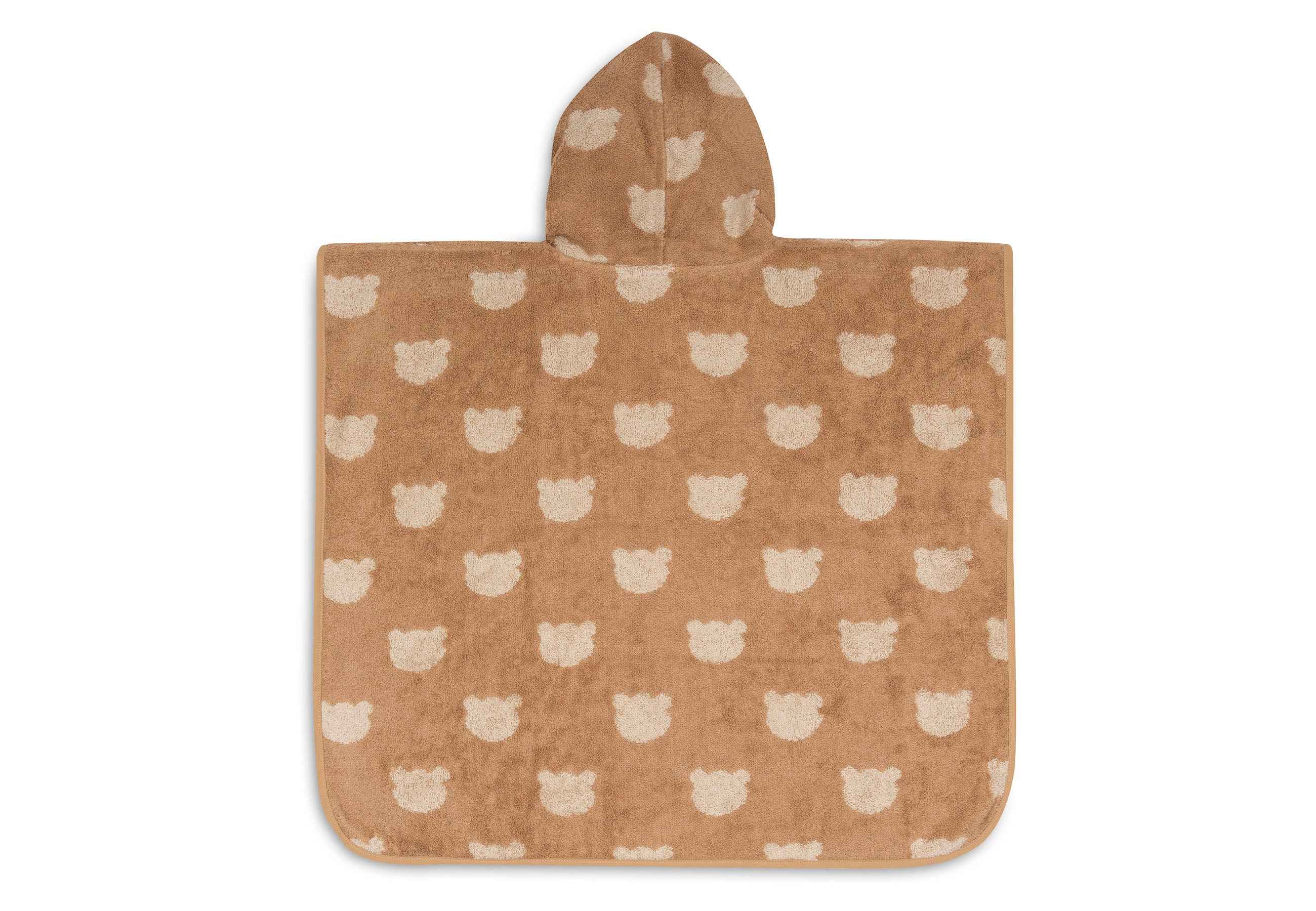 Poncho bain
