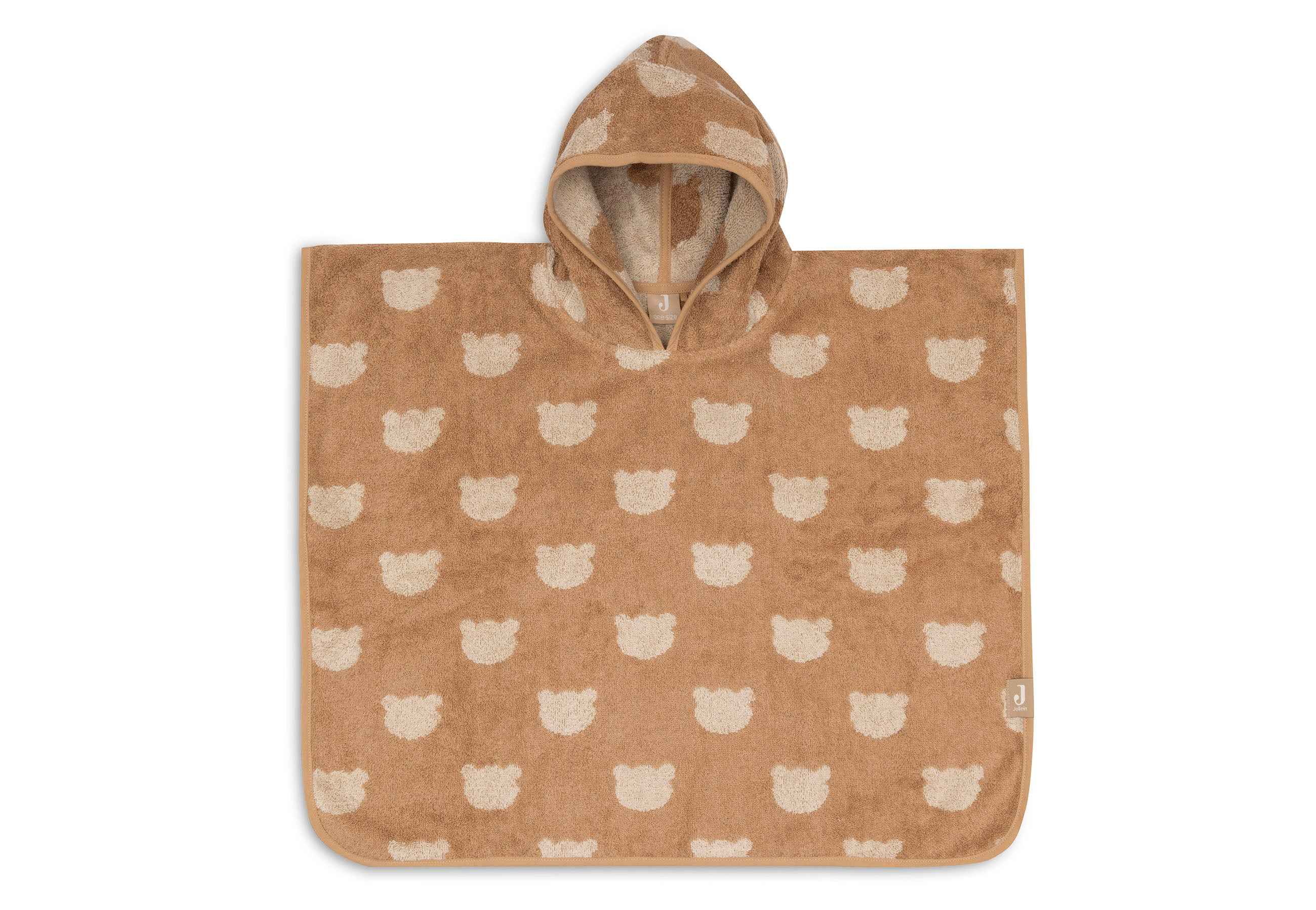Poncho bain