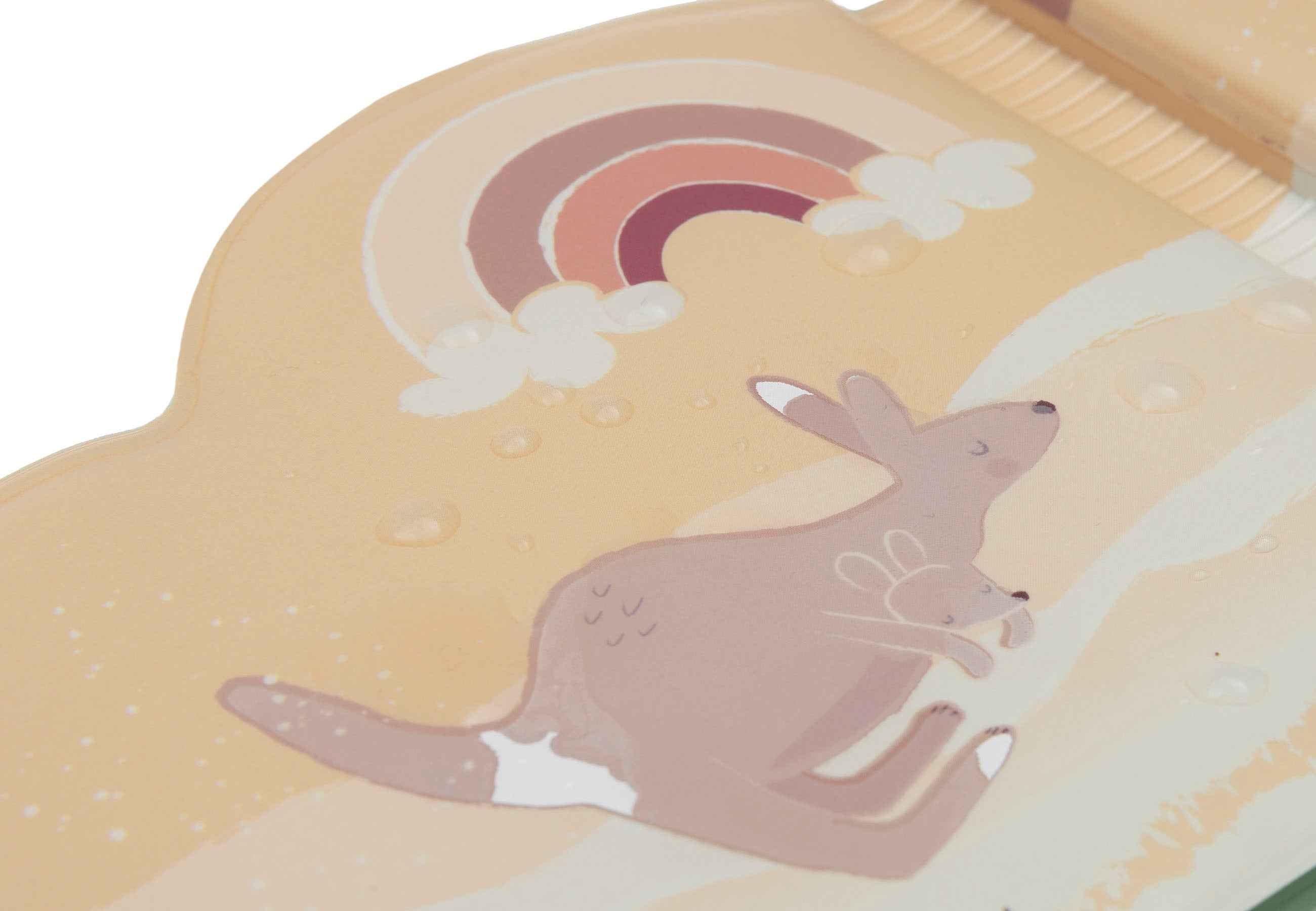 Carnet de Bain Magique - Kangaroots