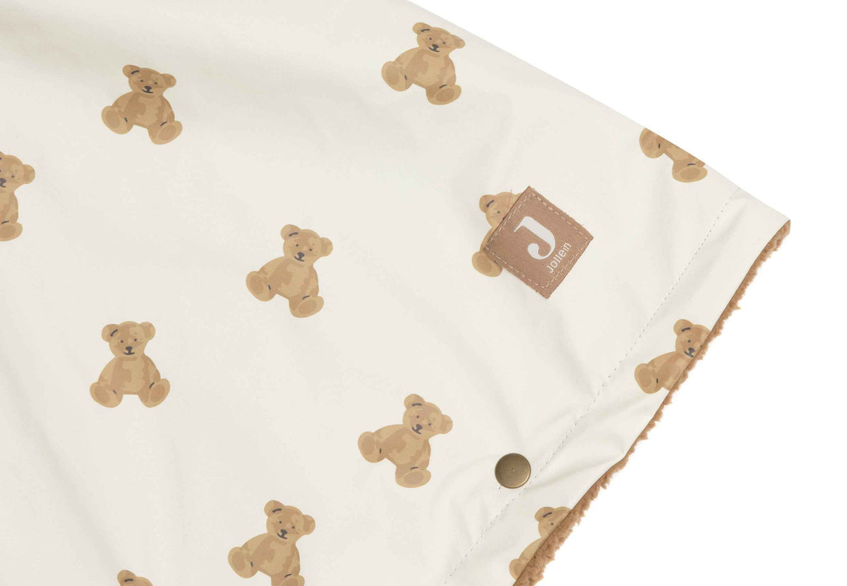 Poncho imperméable - Mini Teddy Bear