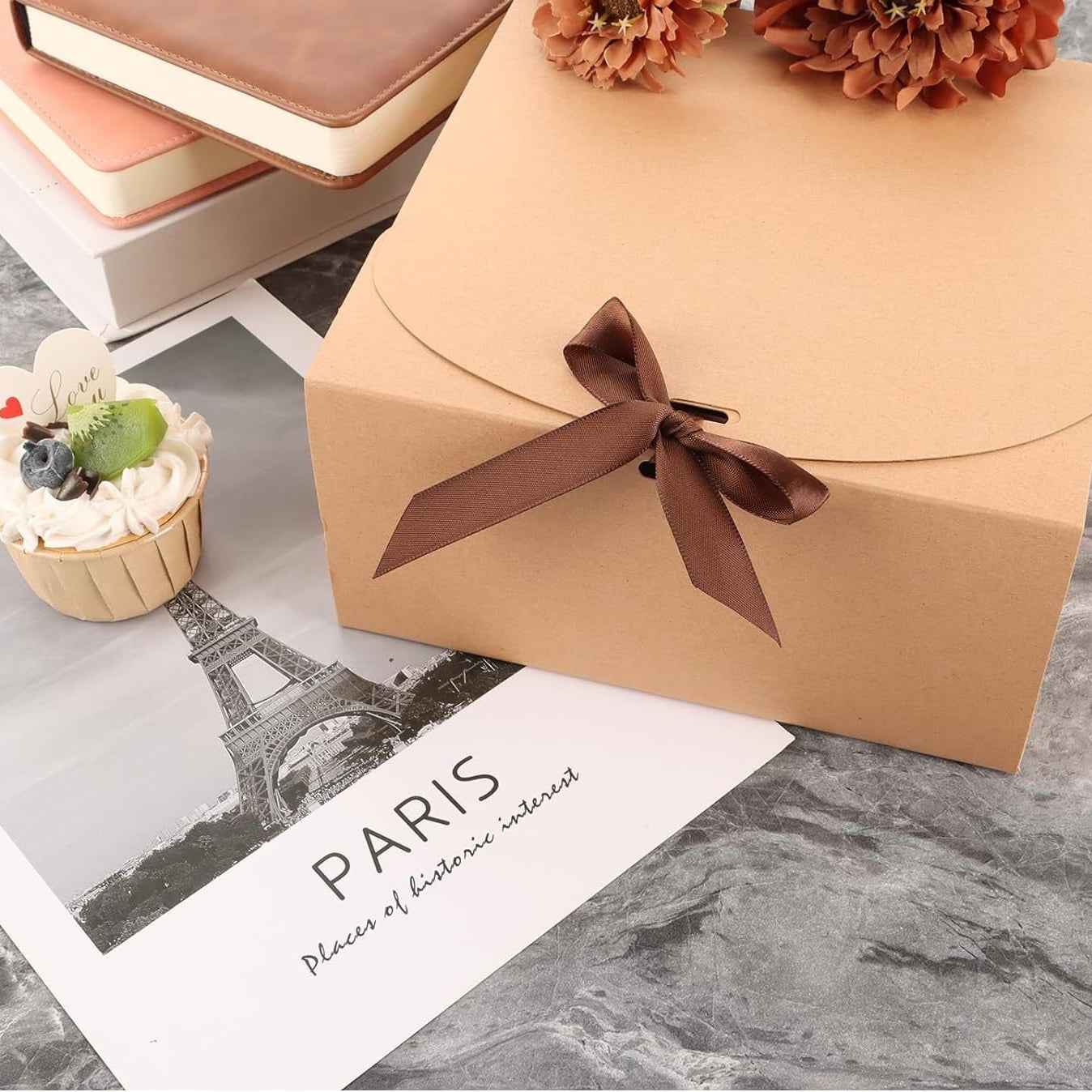 Boîte cadeau (petit modèle)