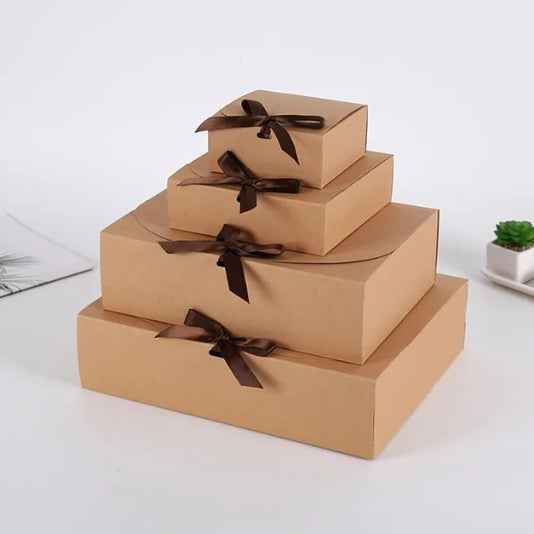 Boîte cadeau (grand modèle)