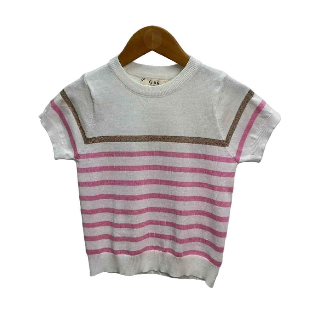 Pull marinière Romy