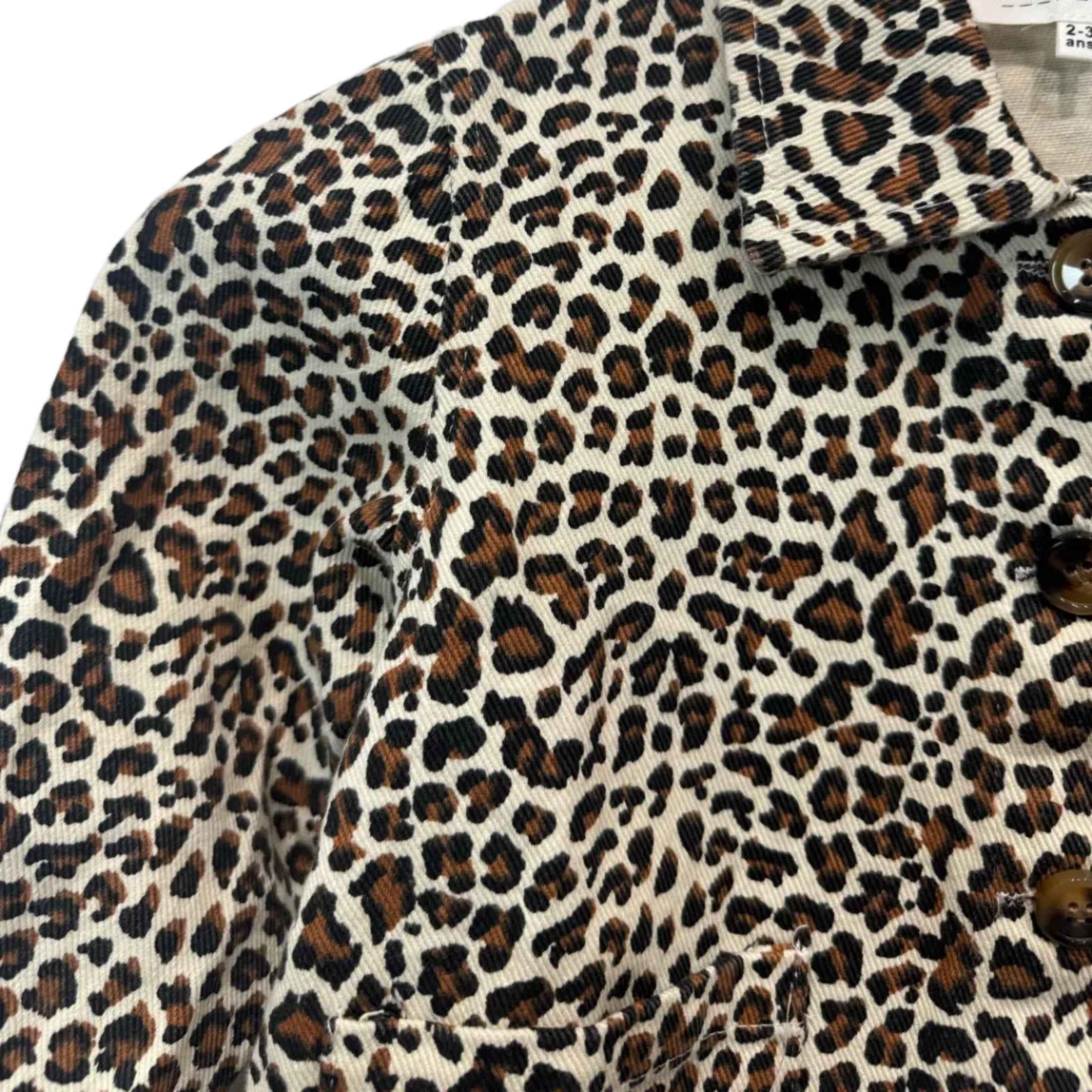 Veste Thelma