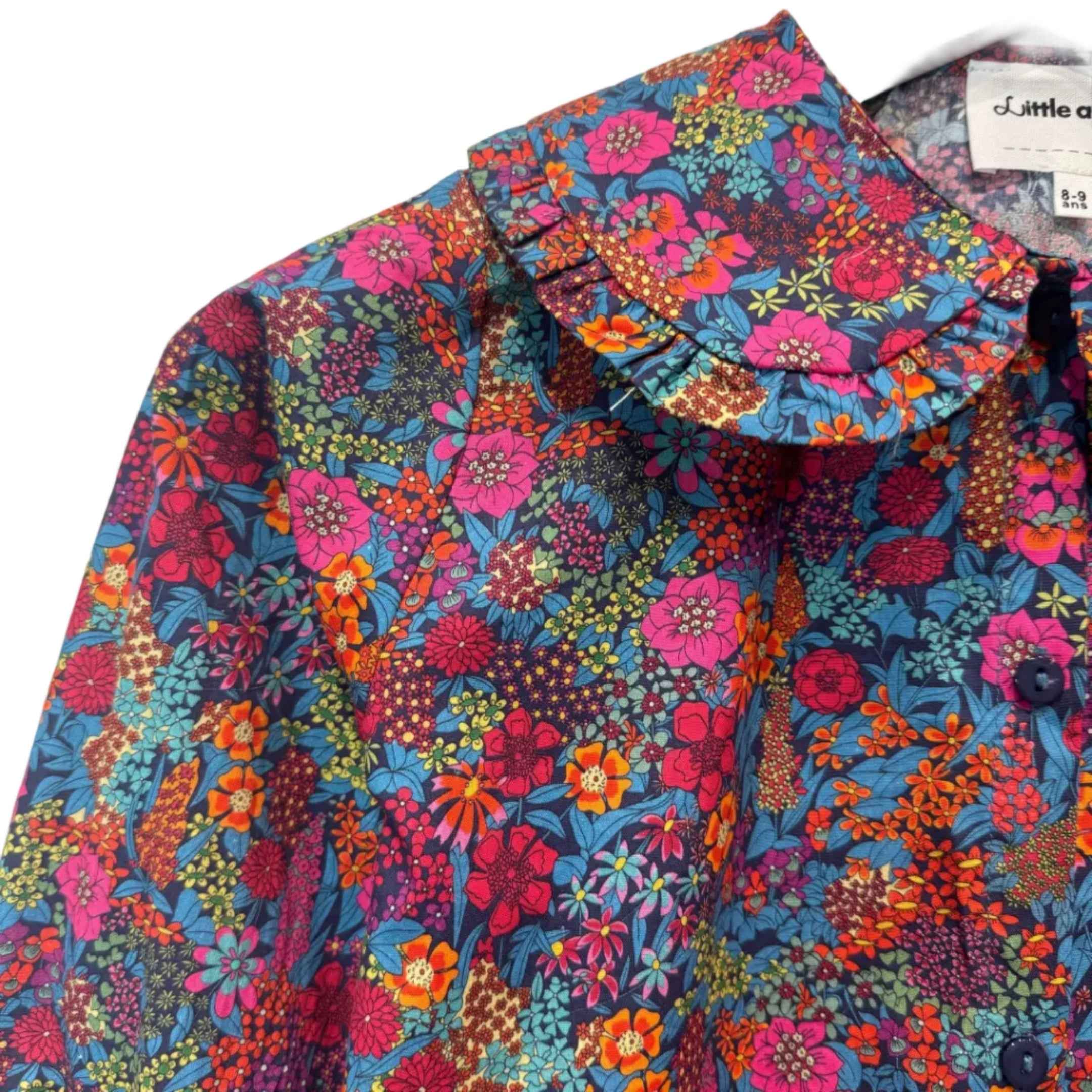 Chemise Pia
