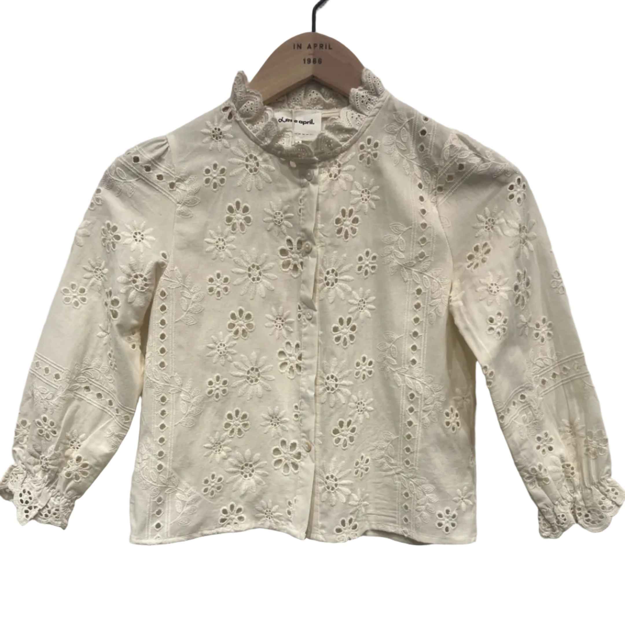 Chemise Ysée