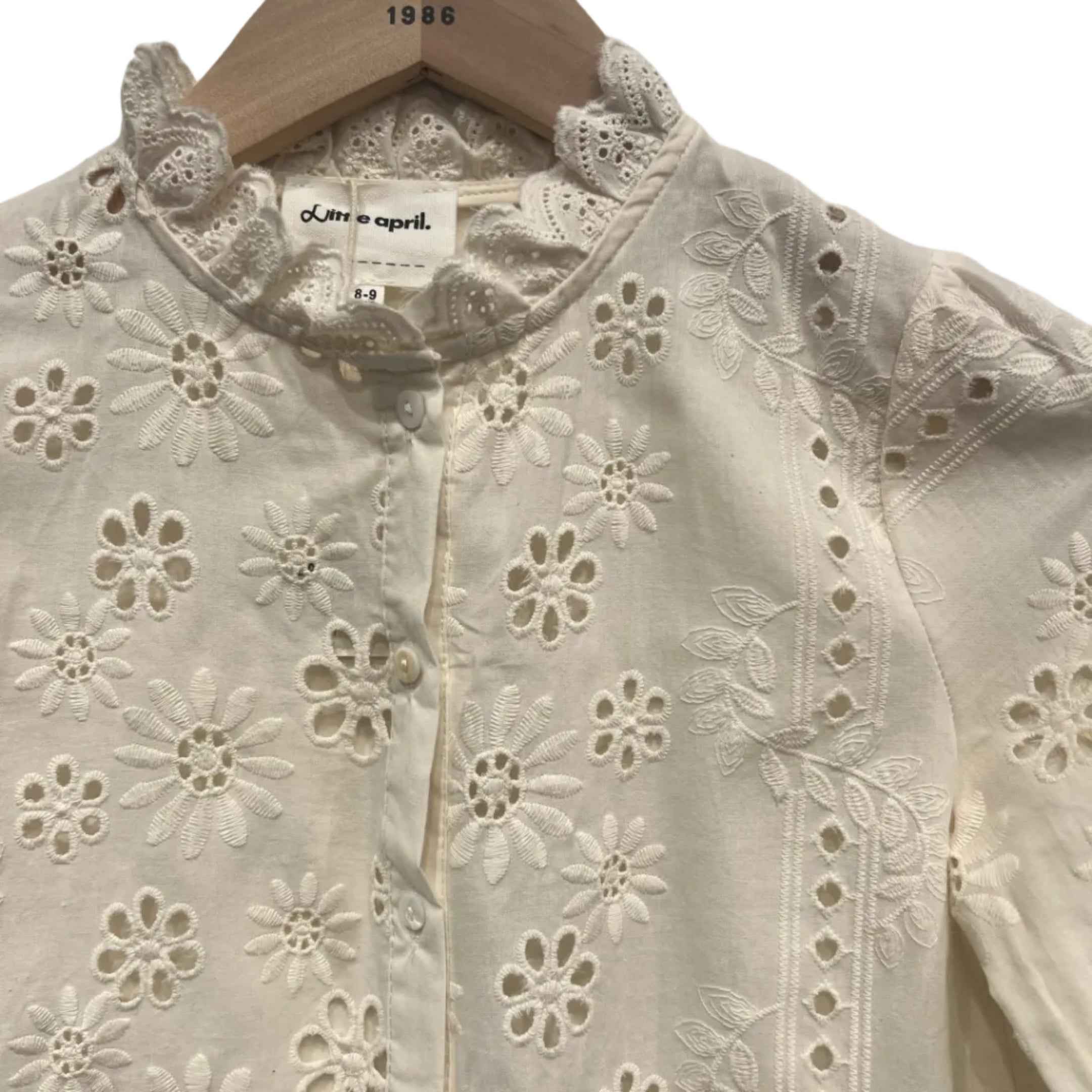 Chemise Ysée