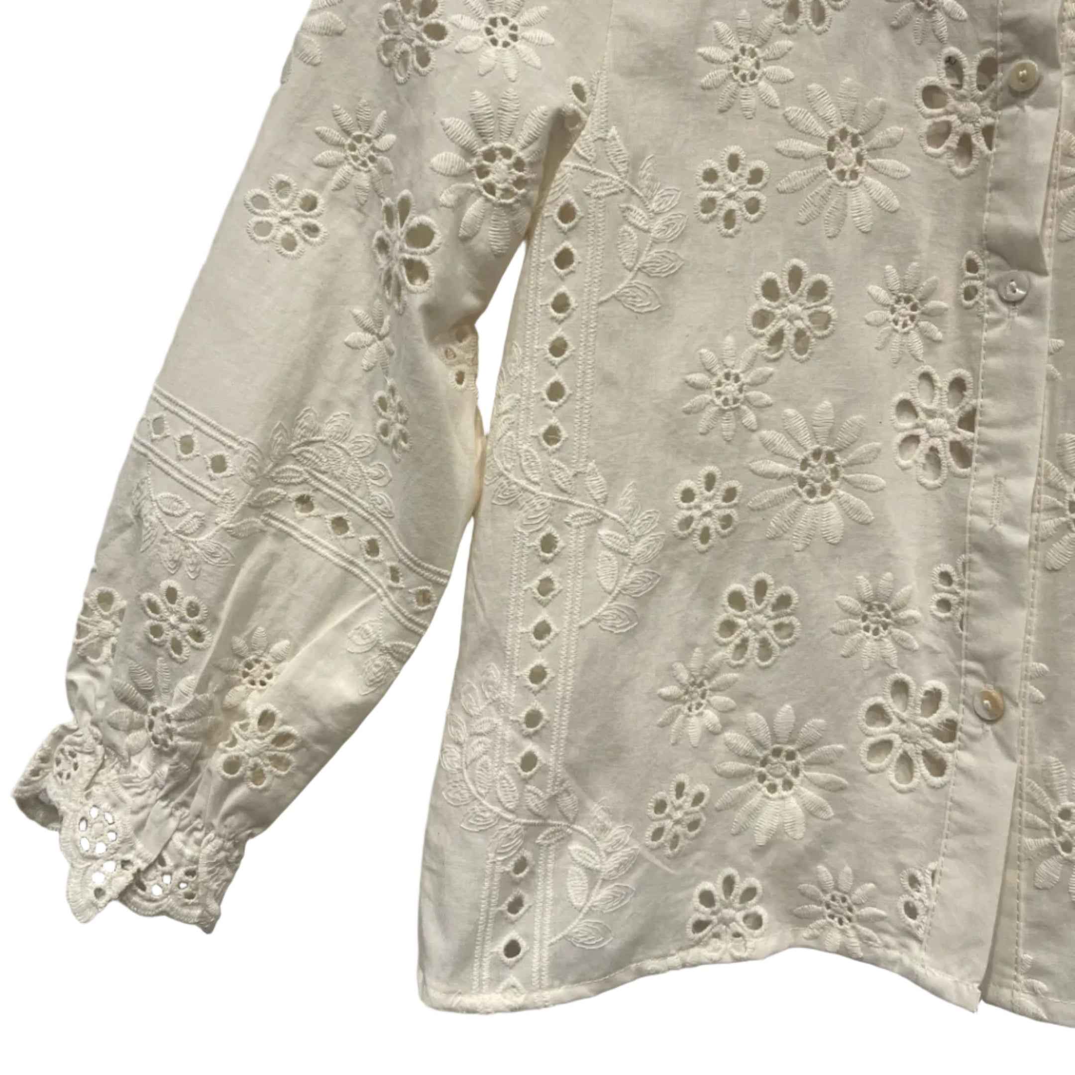 Chemise Ysée