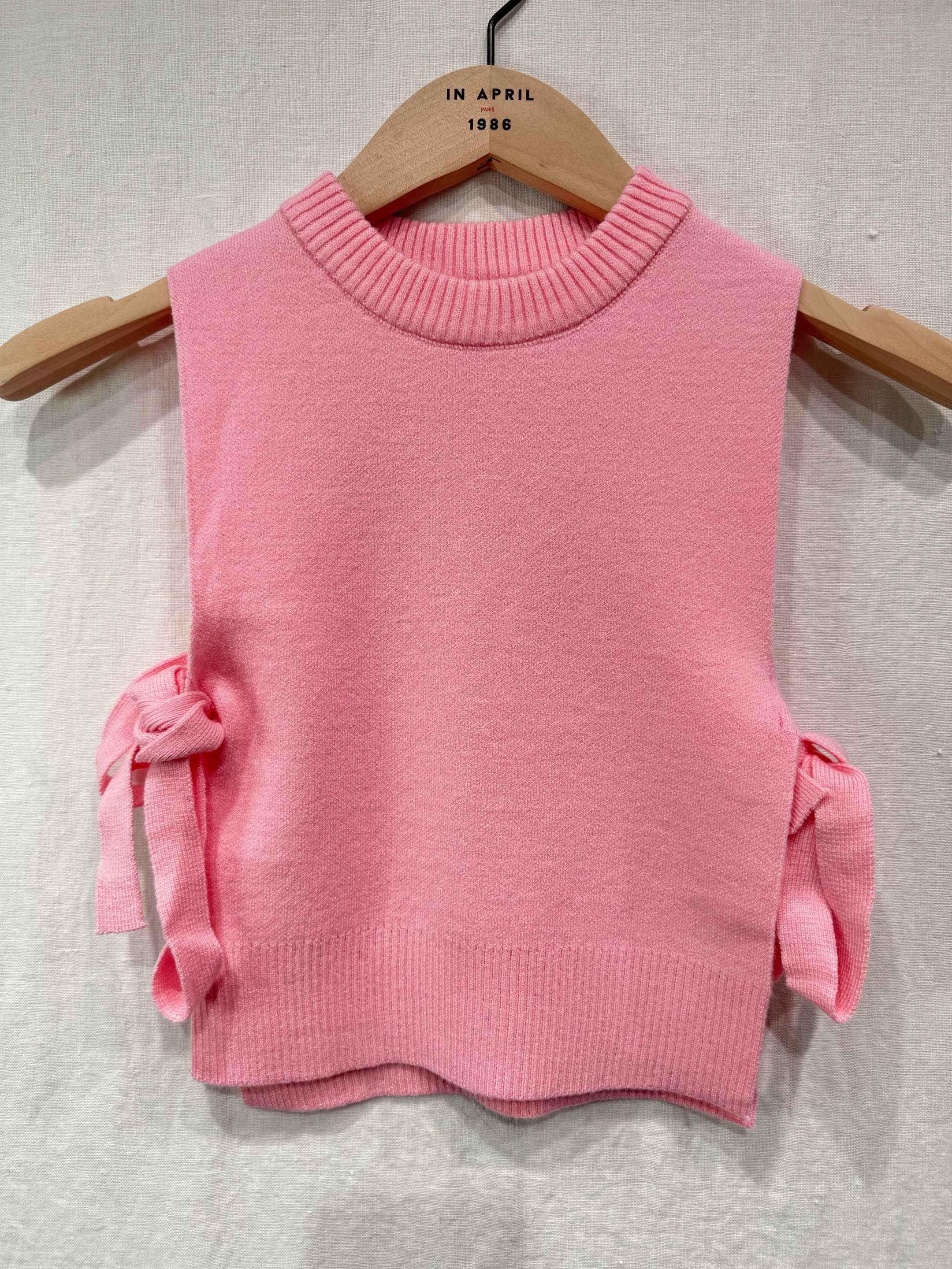 Pull liens Céleste