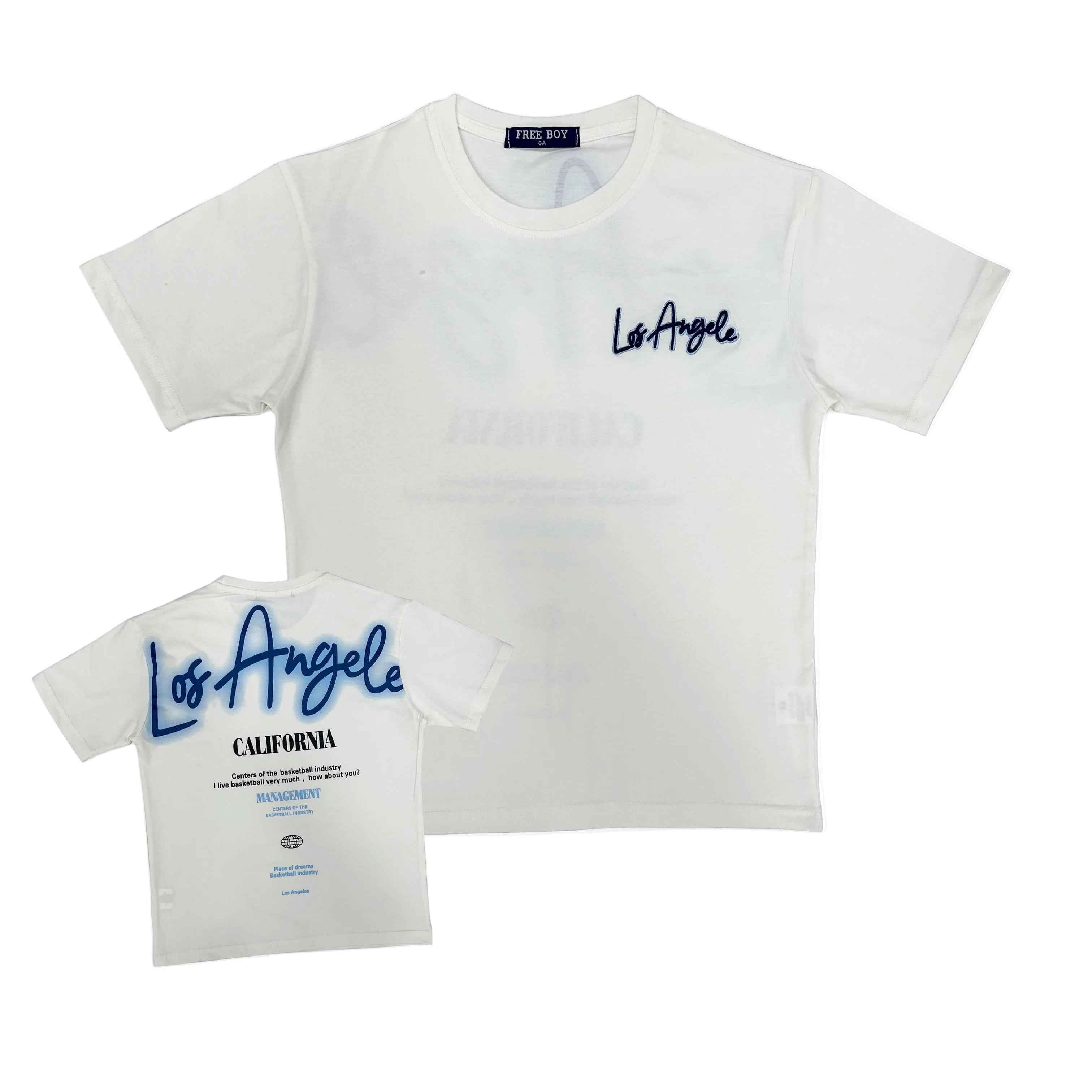 T shirt Lyons