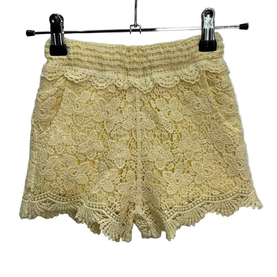 Short broderie Bonny