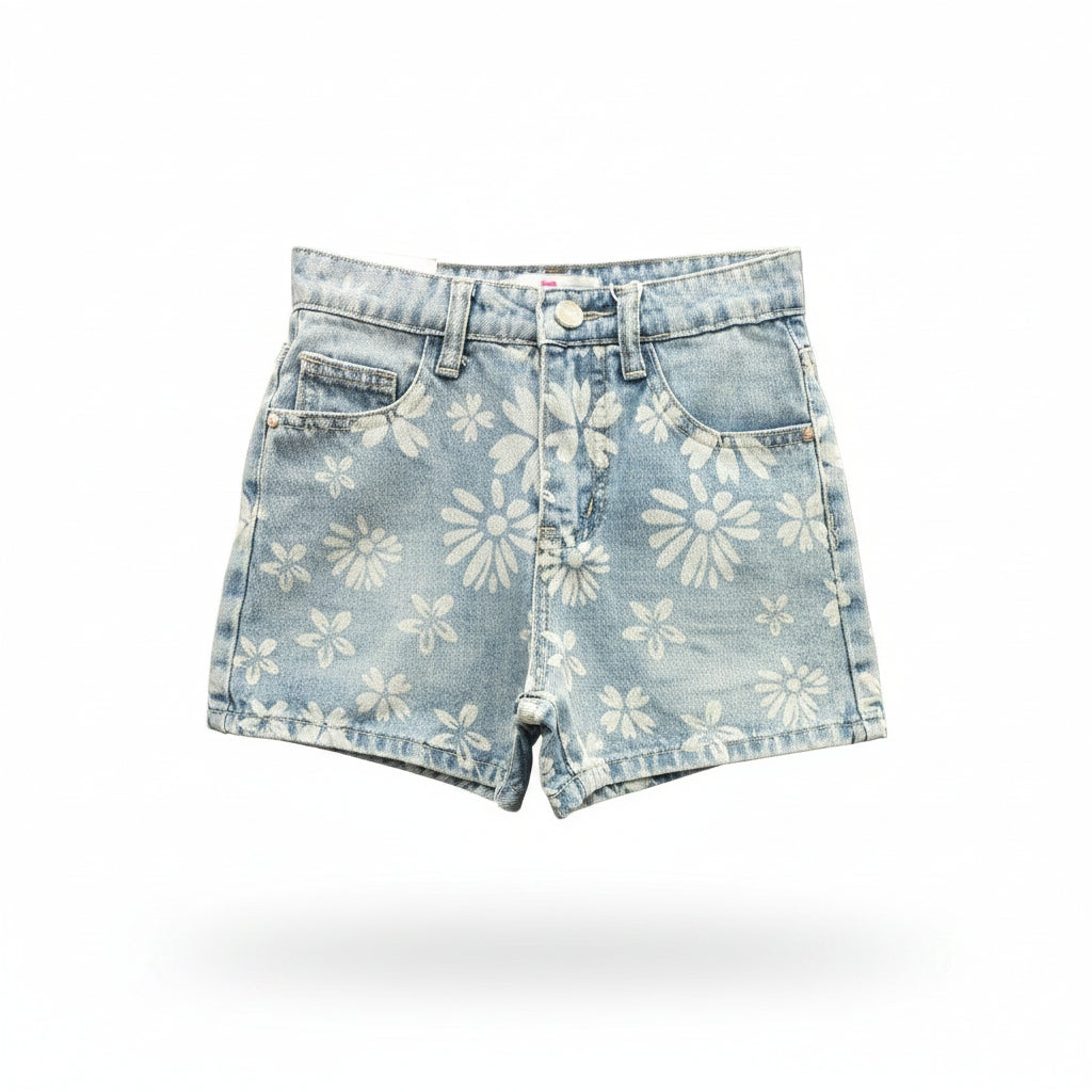 Short Mélodie