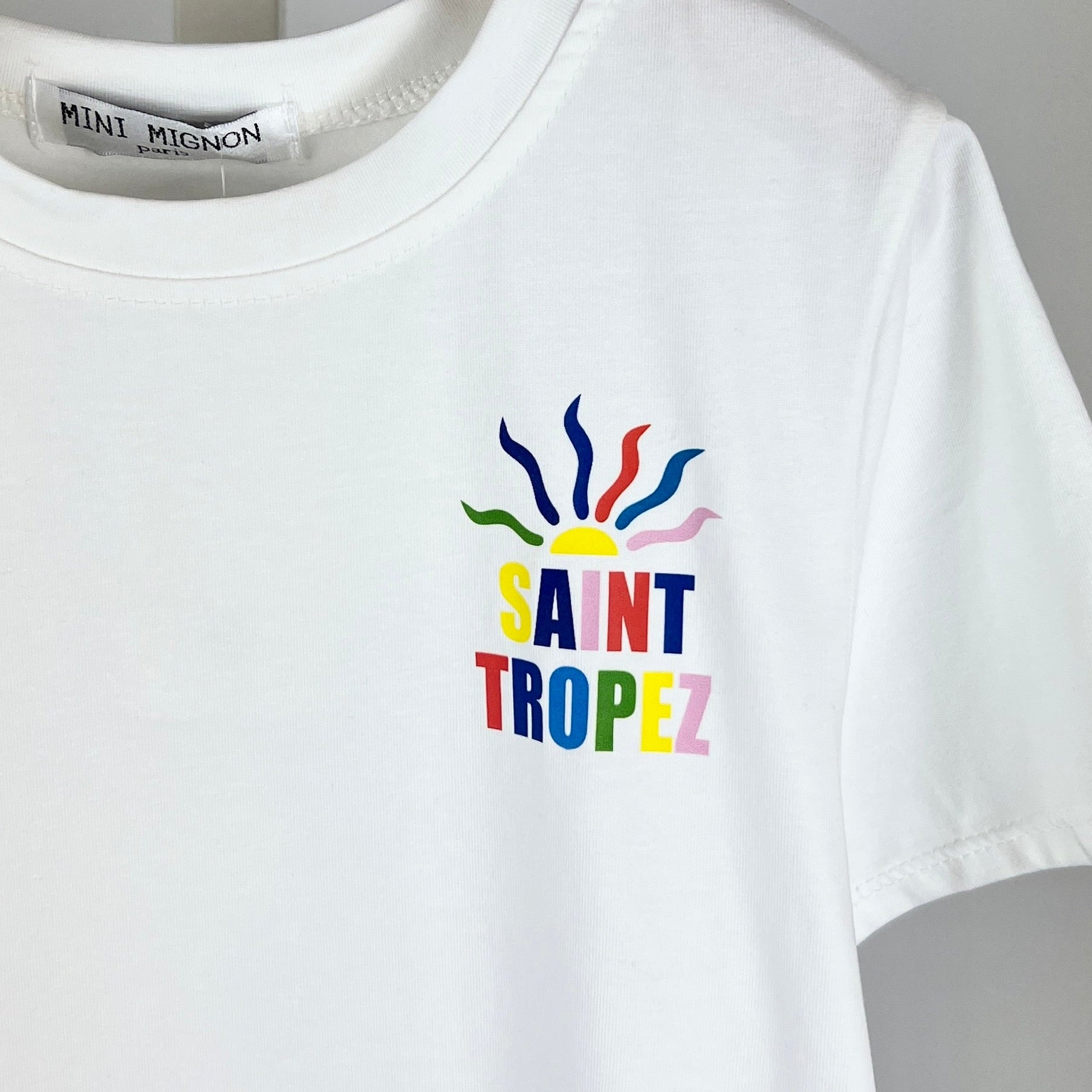T shirt Elara