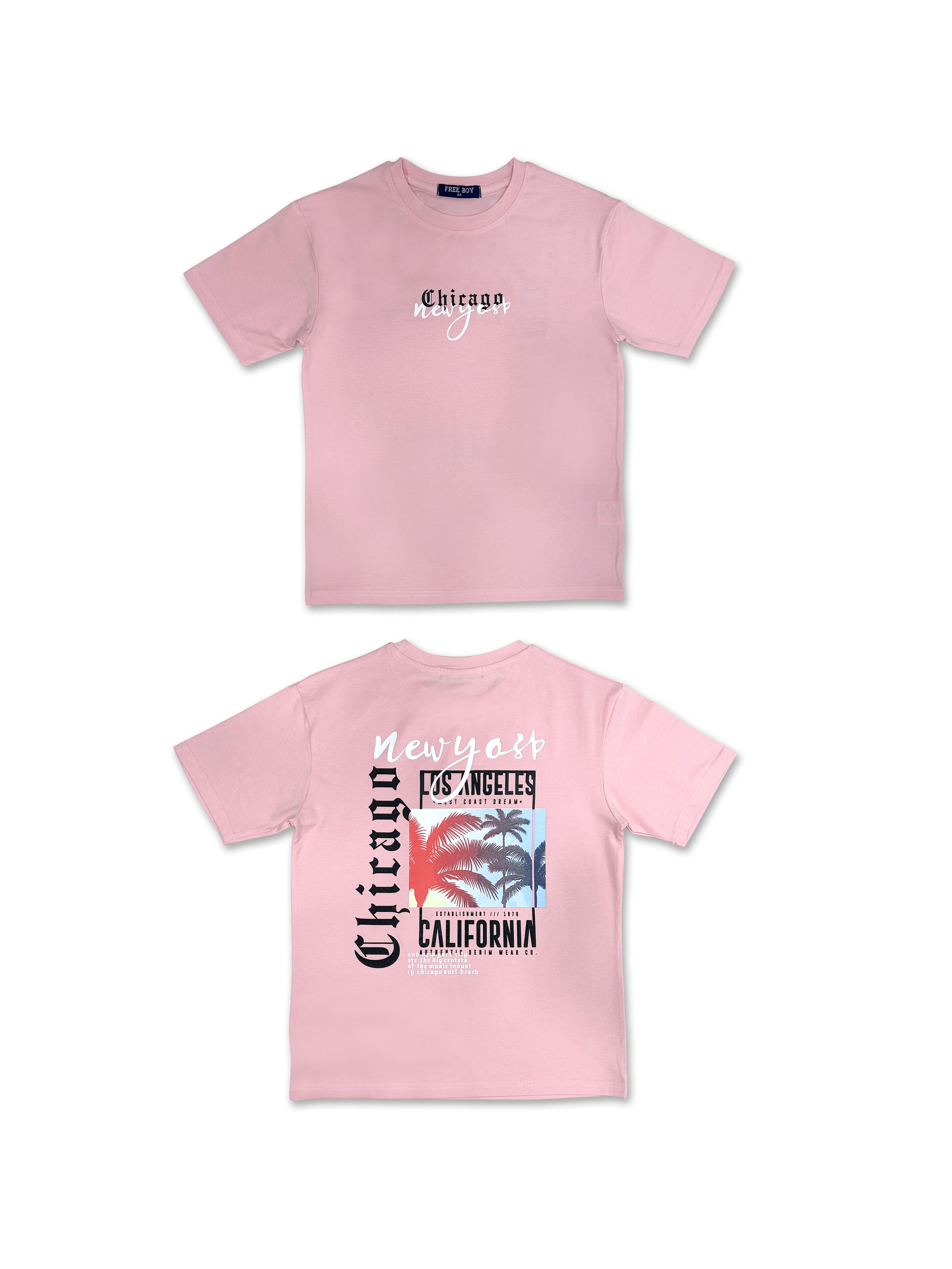T shirt Ronan