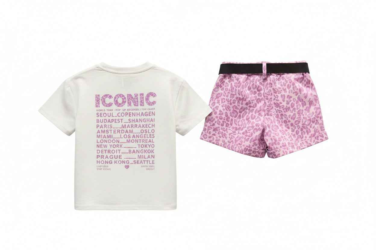 Ensemble Molly