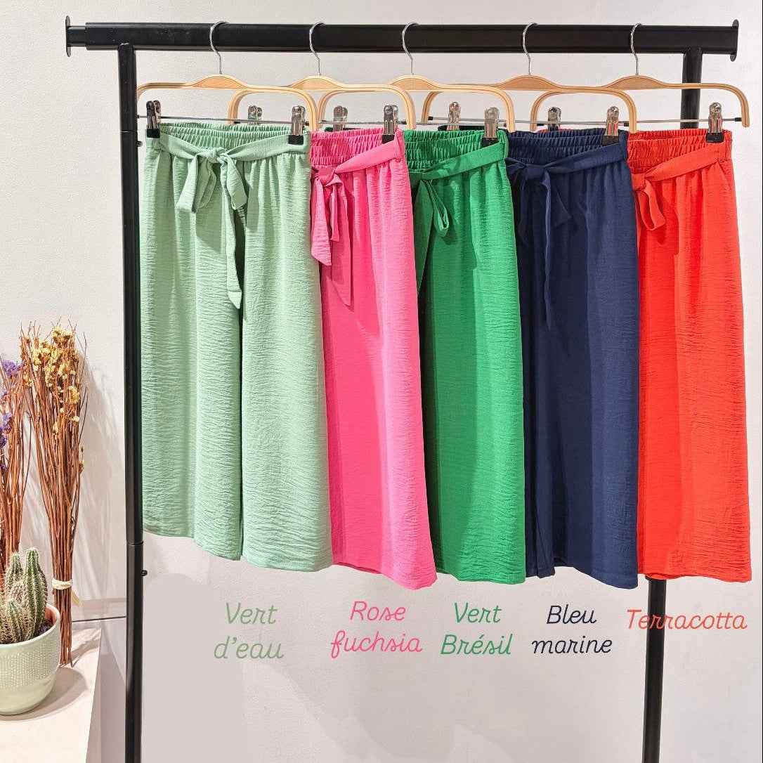 Pantalon Tara