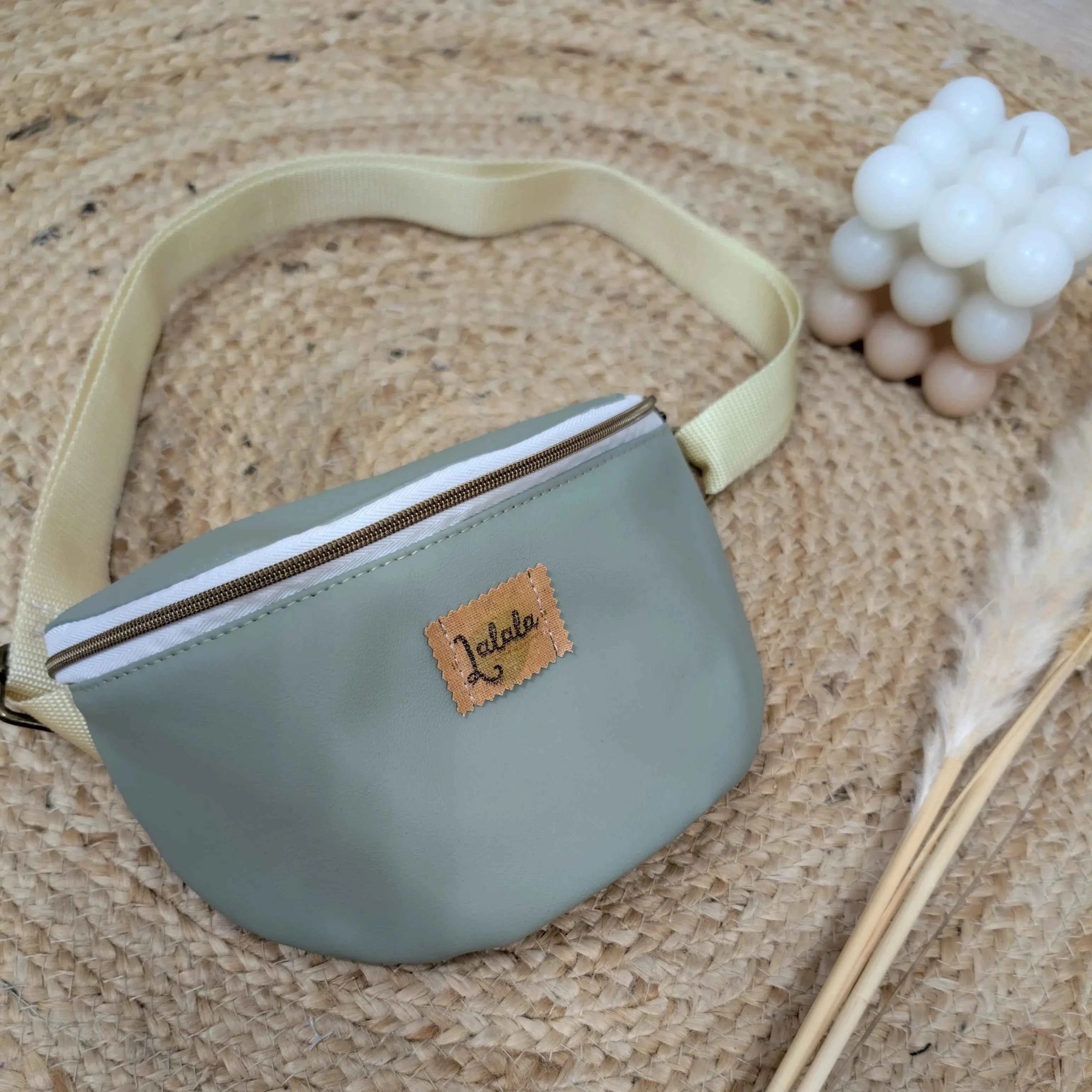 Sac banane enfant réglable