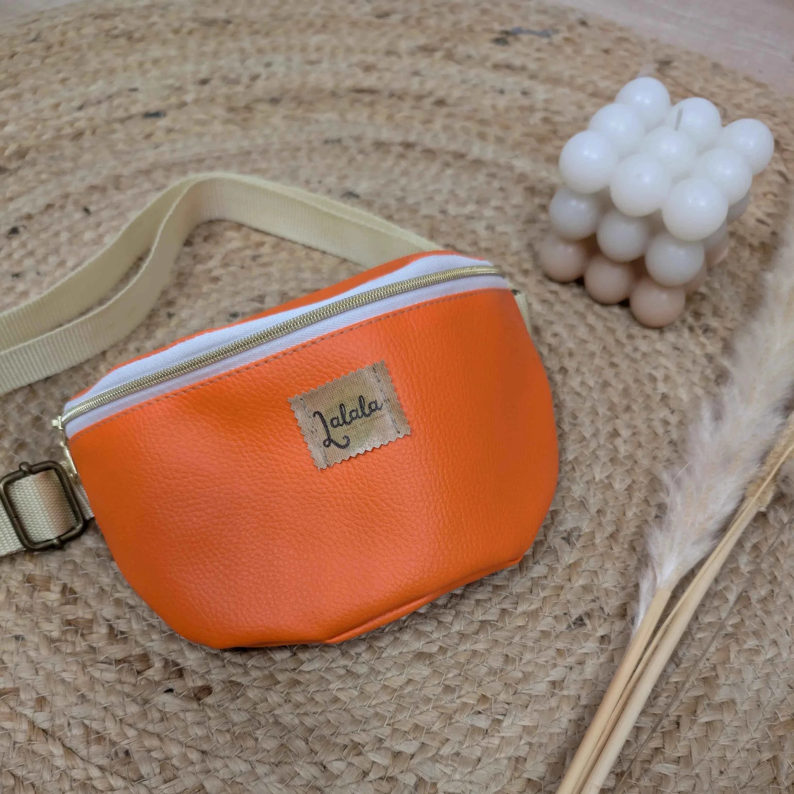 Sac banane enfant réglable