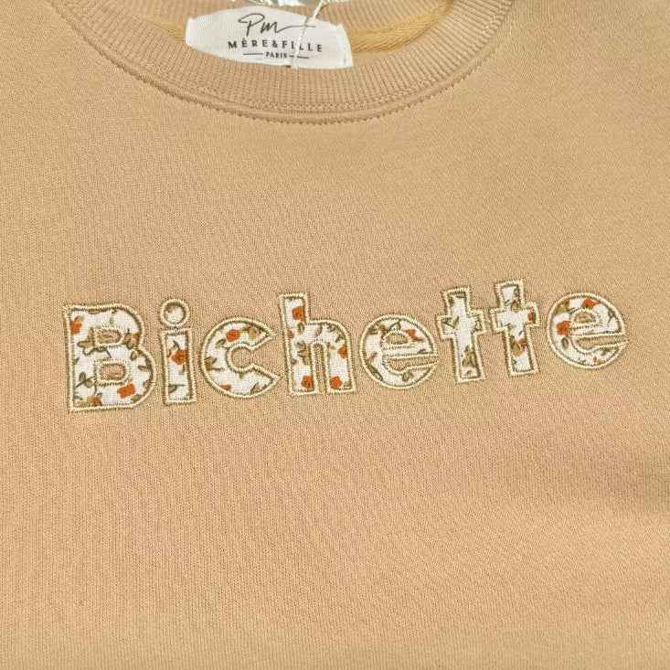 Pull bichette liberty