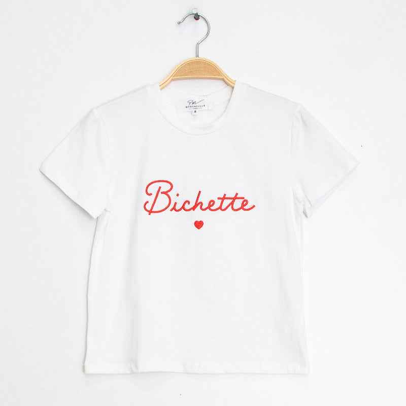 T shirt Bichette