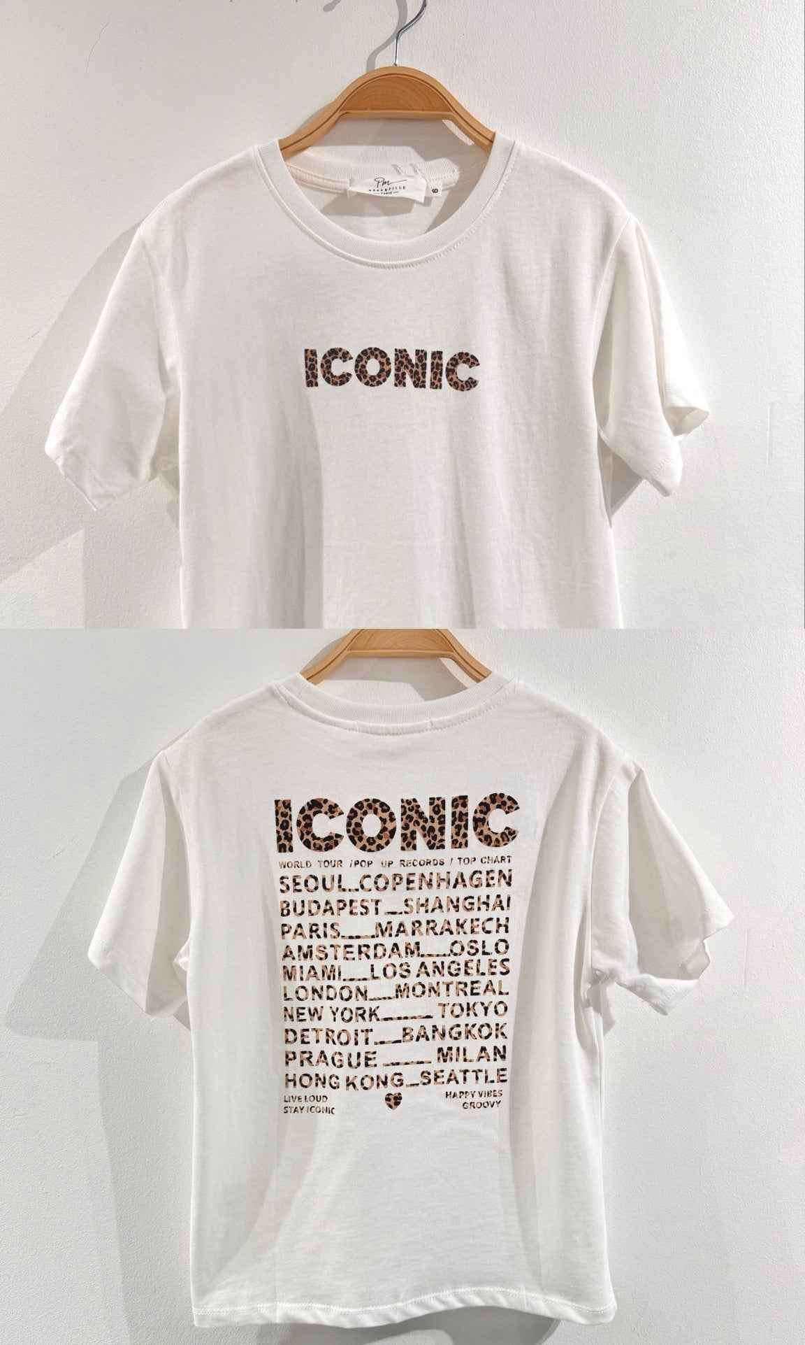 T shirt Tess