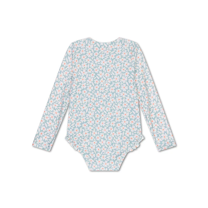 Maillot anti-UV Florish UPF50+