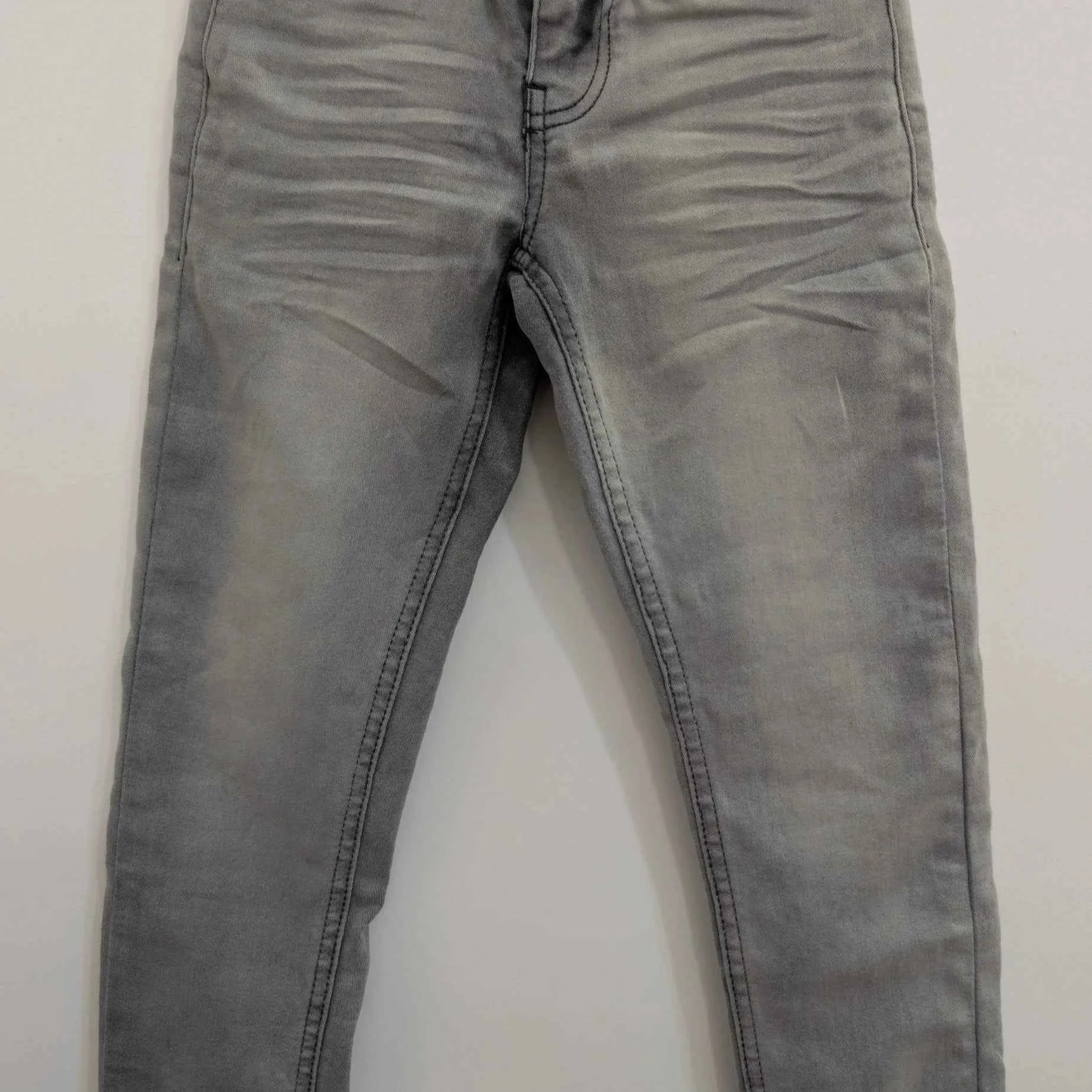 Jeans gris