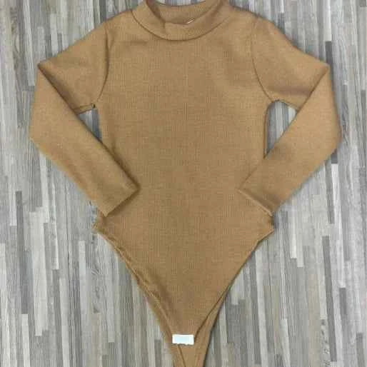 Body manches longues