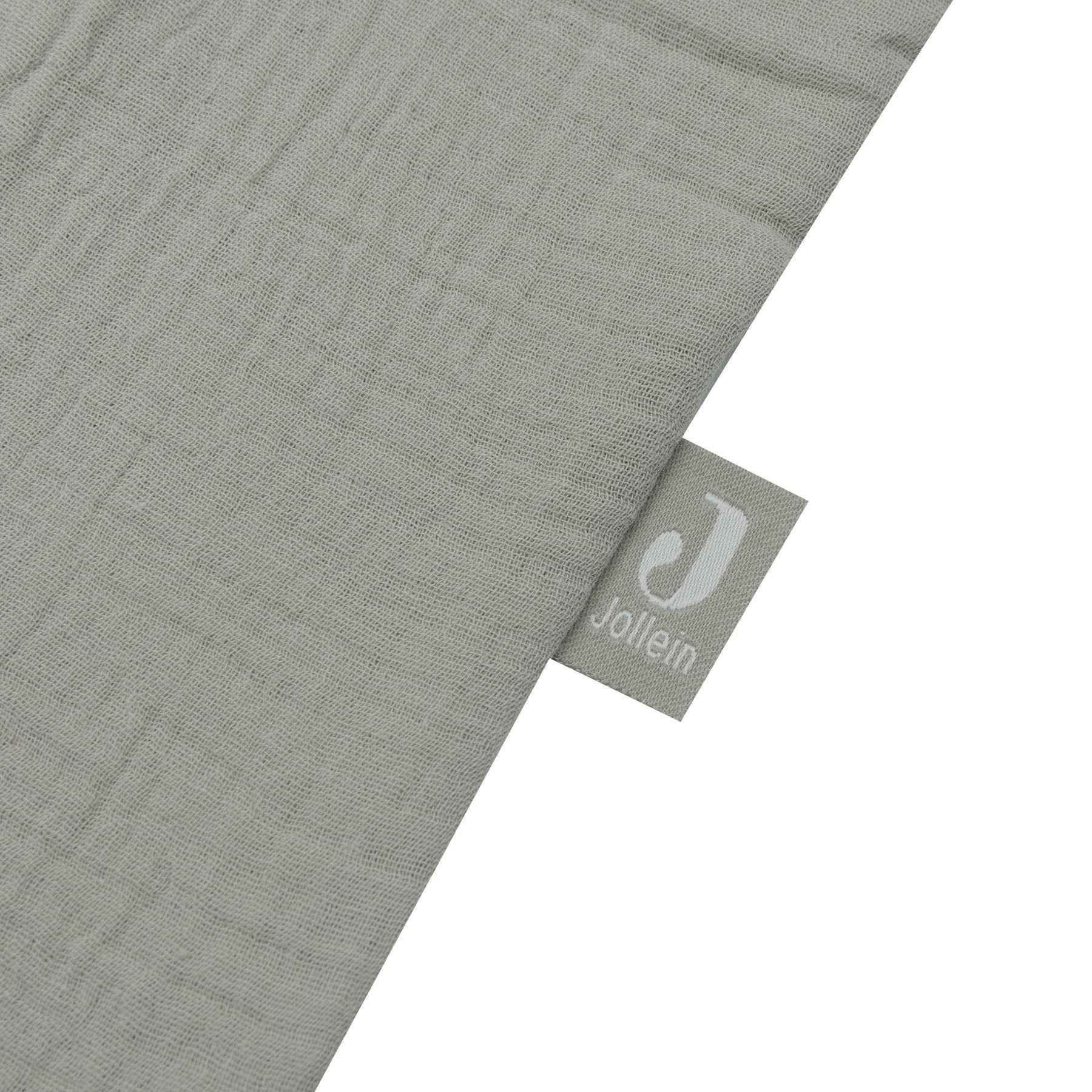 Gigoteuse gaze de coton 90 cm