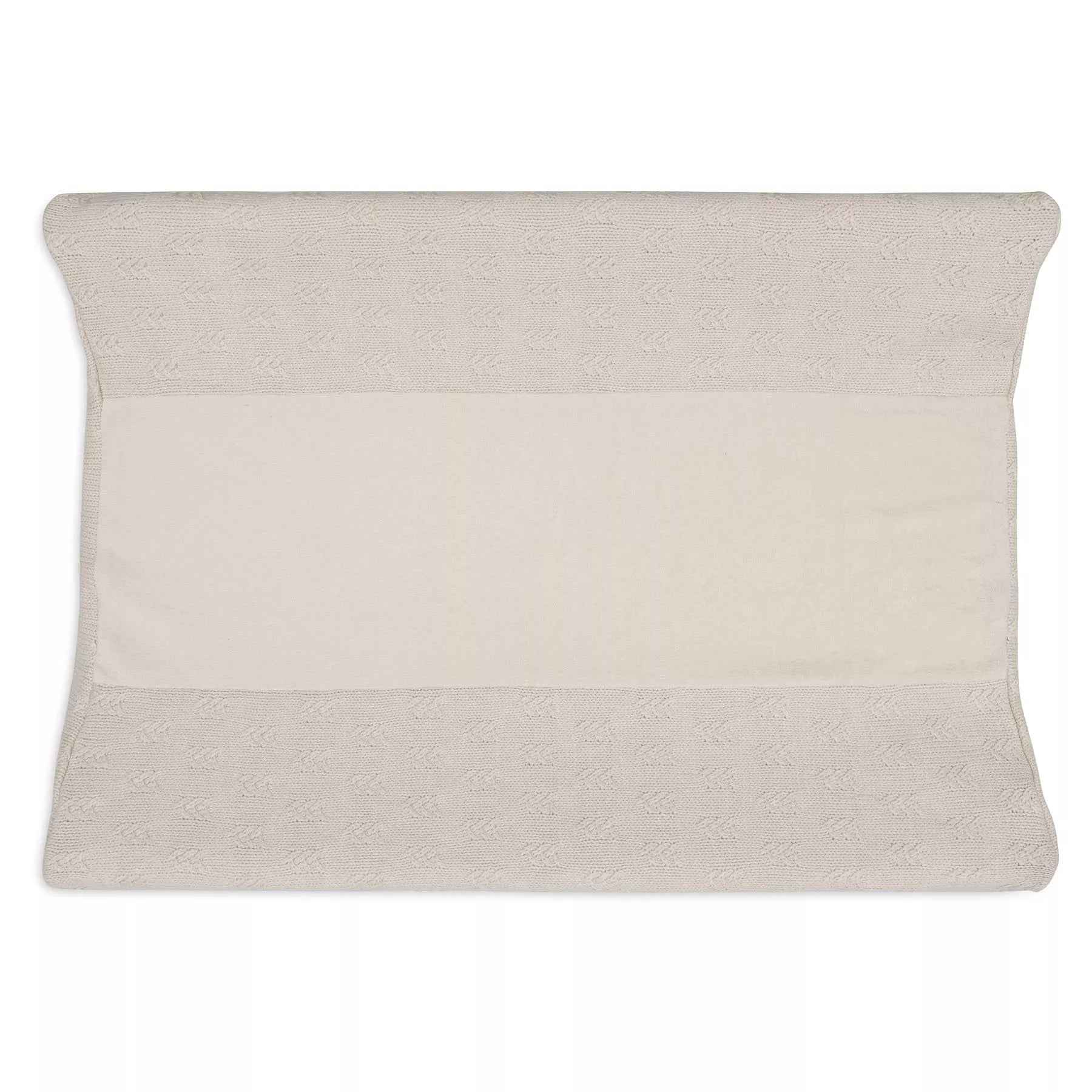 Housse matelas à langer 50x70cm