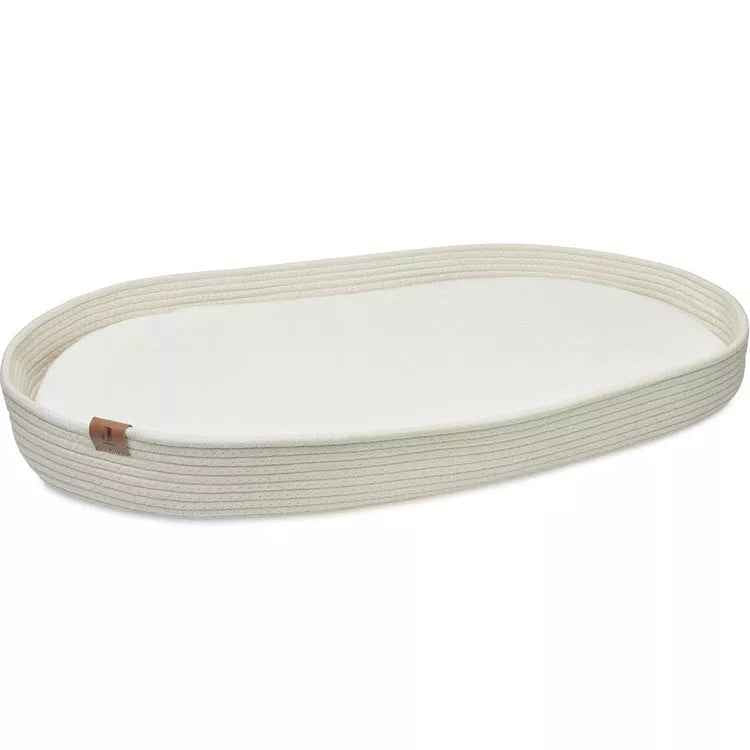 Panier a langer natural