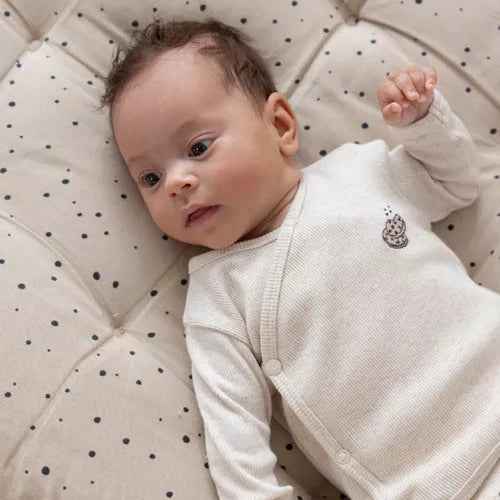 Haut brassière cookie